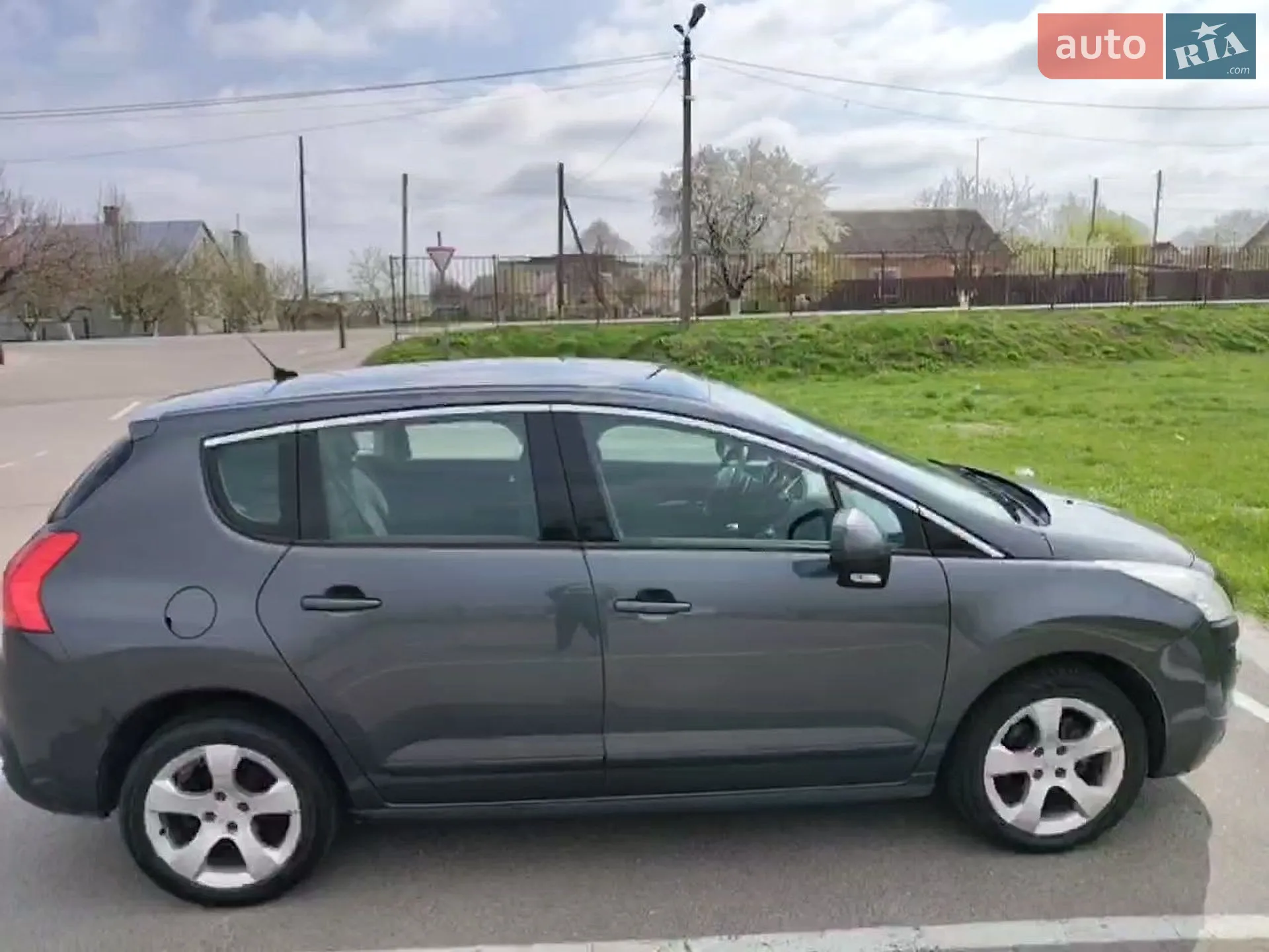 2013 Peugeot 3008 - мініатюра 28