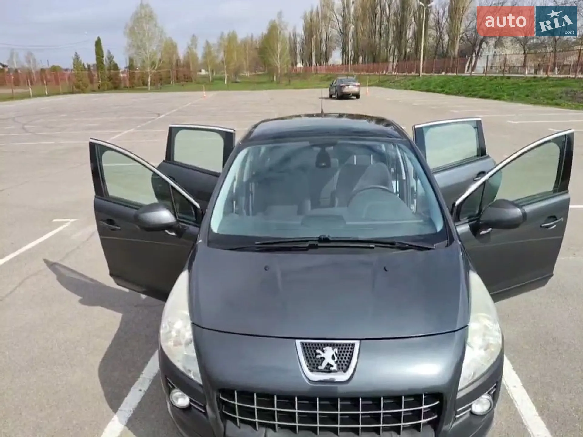 2013 Peugeot 3008 - мініатюра 30