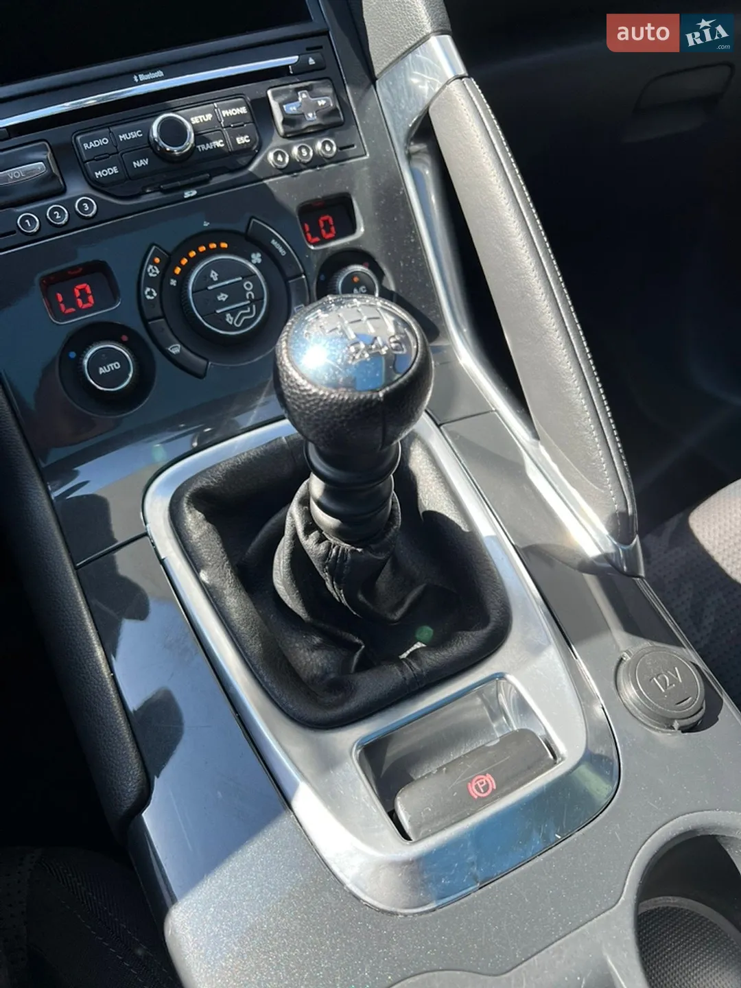 2010 Peugeot 3008 - мініатюра 51