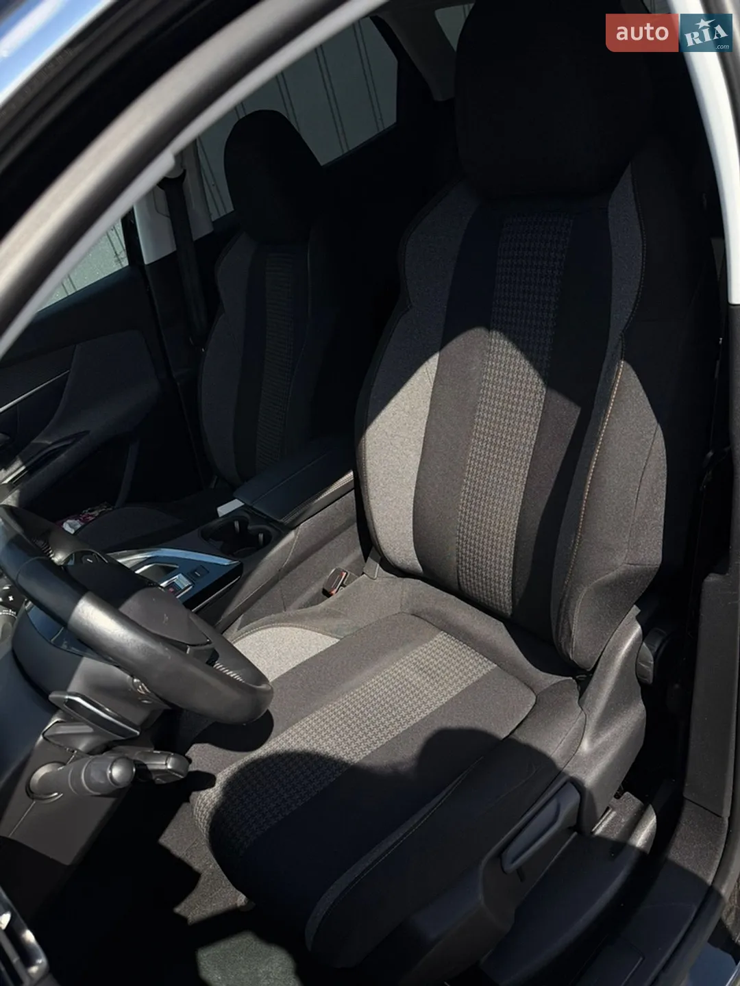 2020 Peugeot 3008 - мініатюра 38