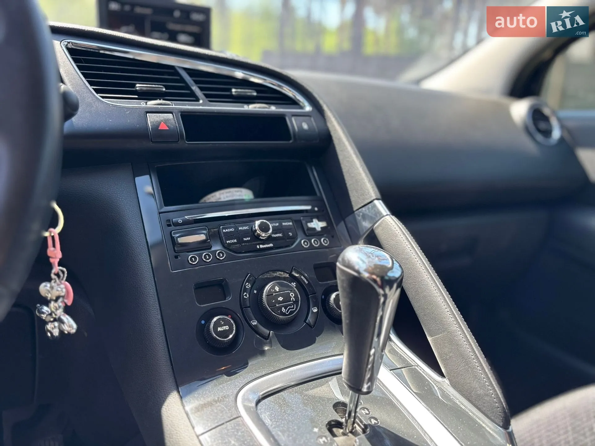 2014 Peugeot 3008 - мініатюра 14