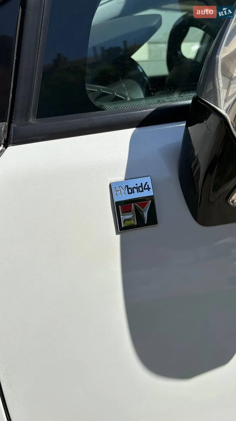 2013 Peugeot 3008 - мініатюра 21