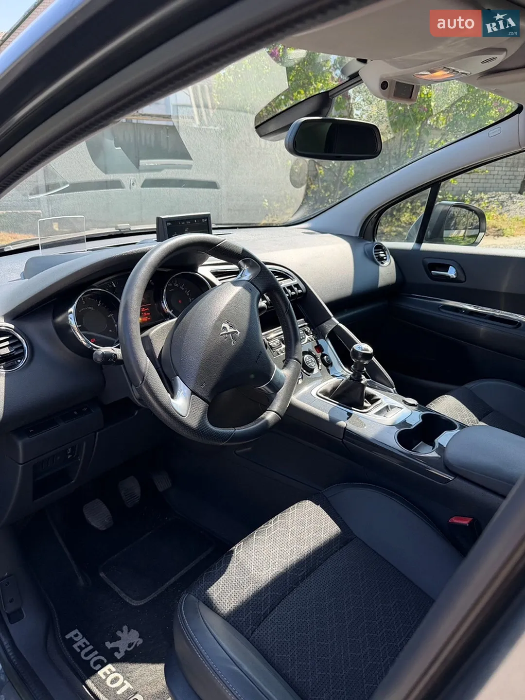 2014 Peugeot 3008 - мініатюра 9