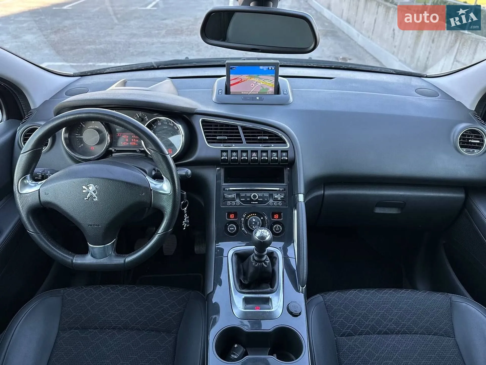2016 Peugeot 3008 - мініатюра 13