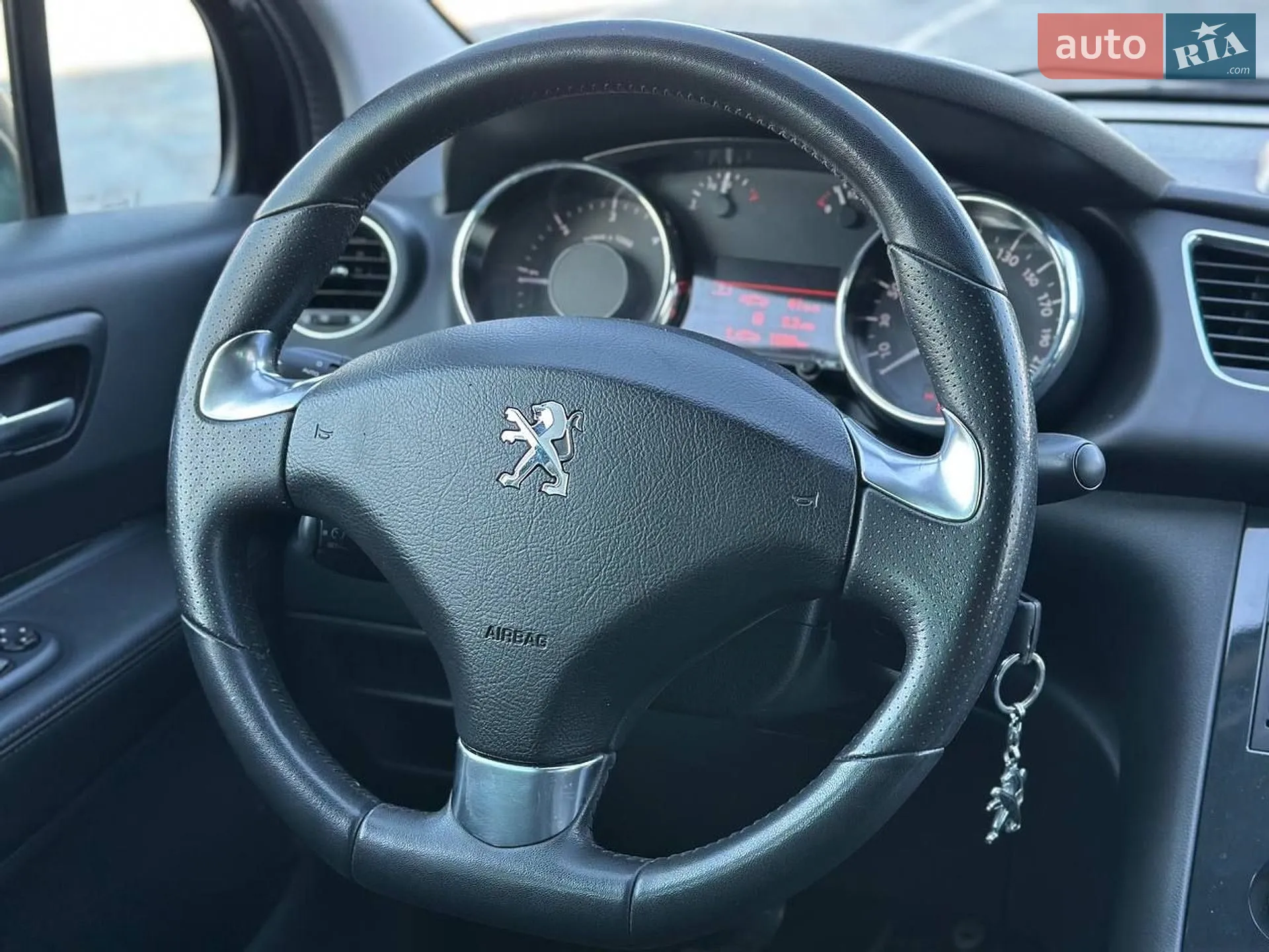 2016 Peugeot 3008 - мініатюра 21