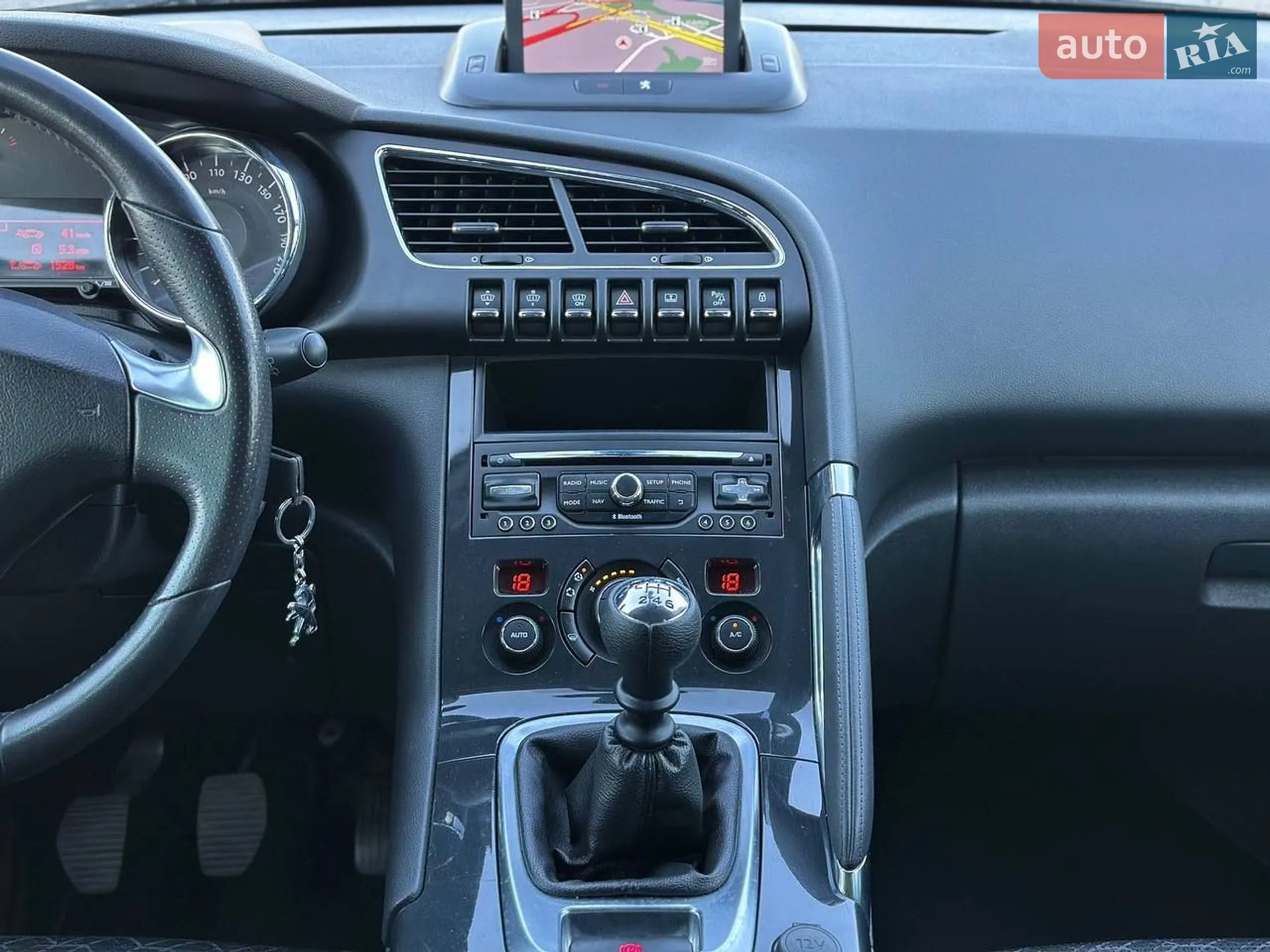 2016 Peugeot 3008 - мініатюра 25