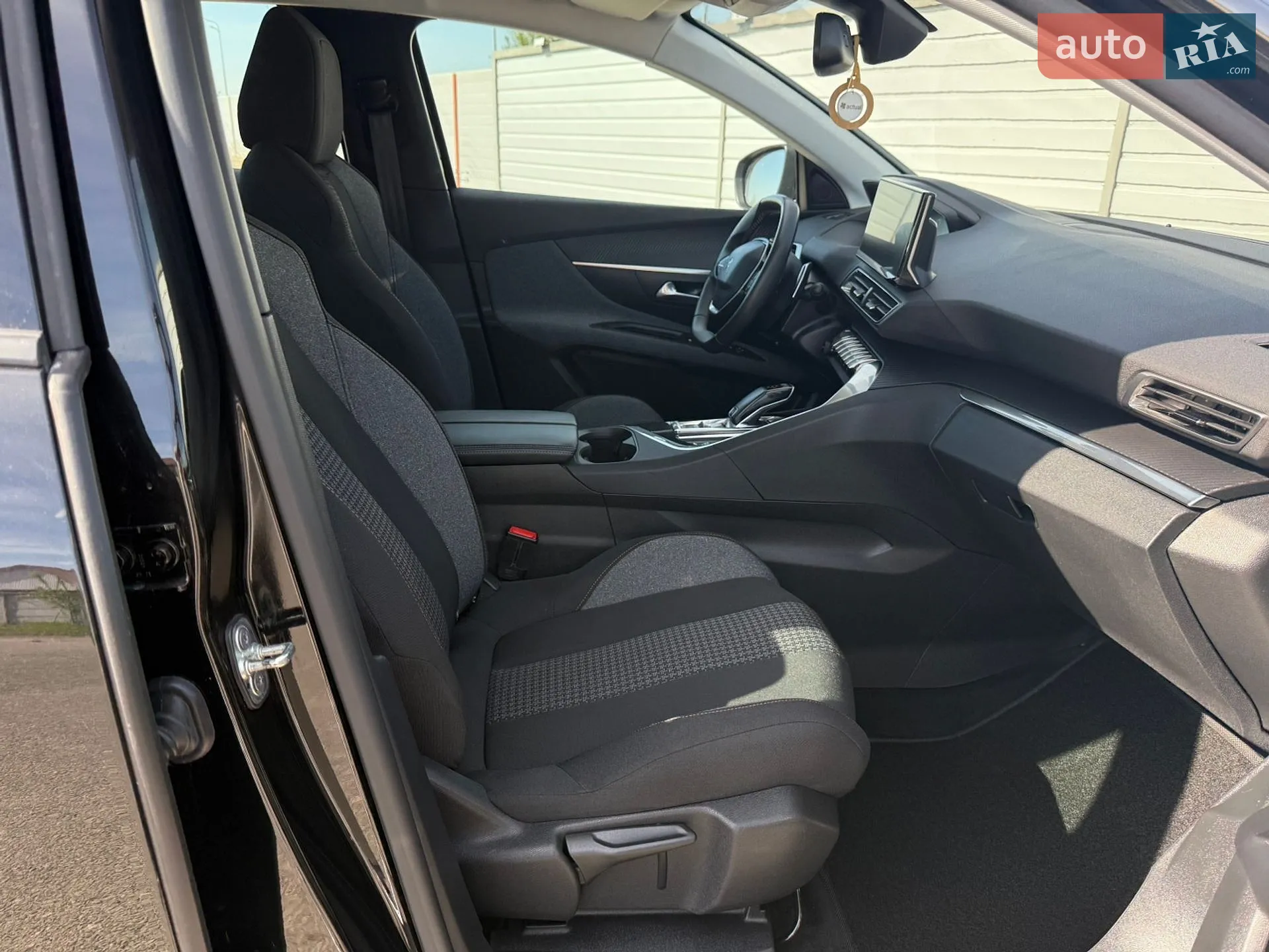 2021 Peugeot 3008 - мініатюра 23