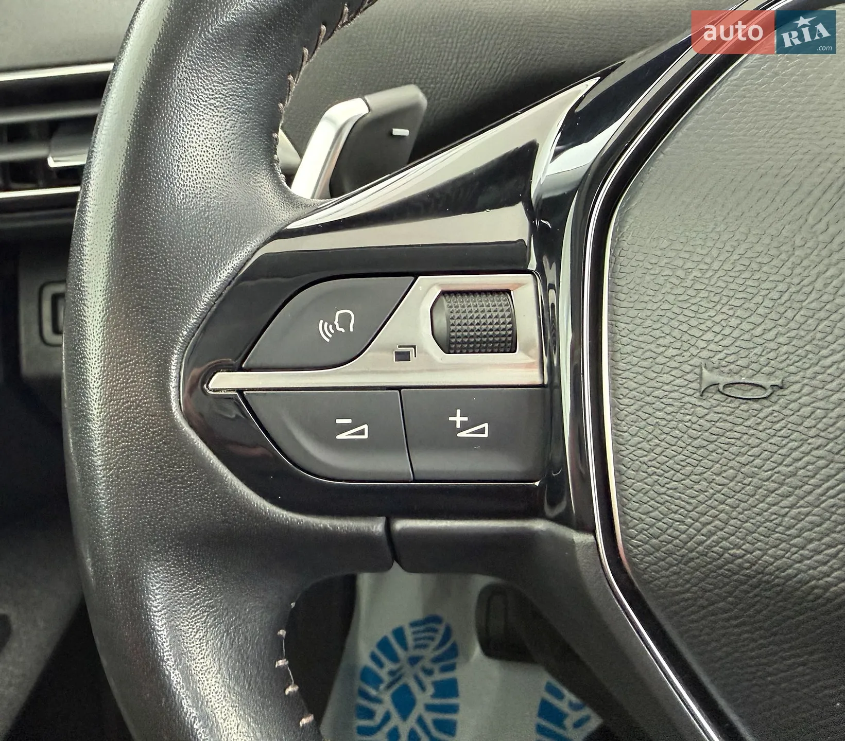 2020 Peugeot 3008 - мініатюра 17