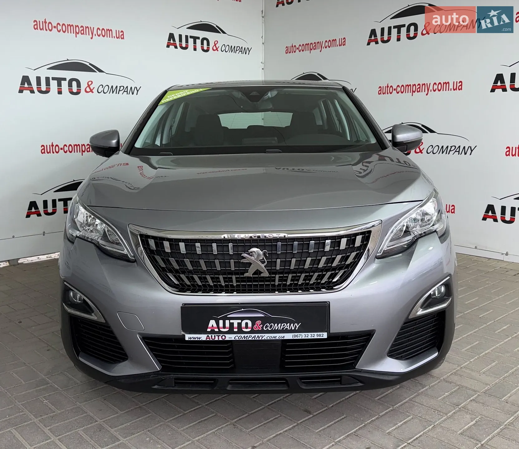 2020 Peugeot 3008 - мініатюра 2