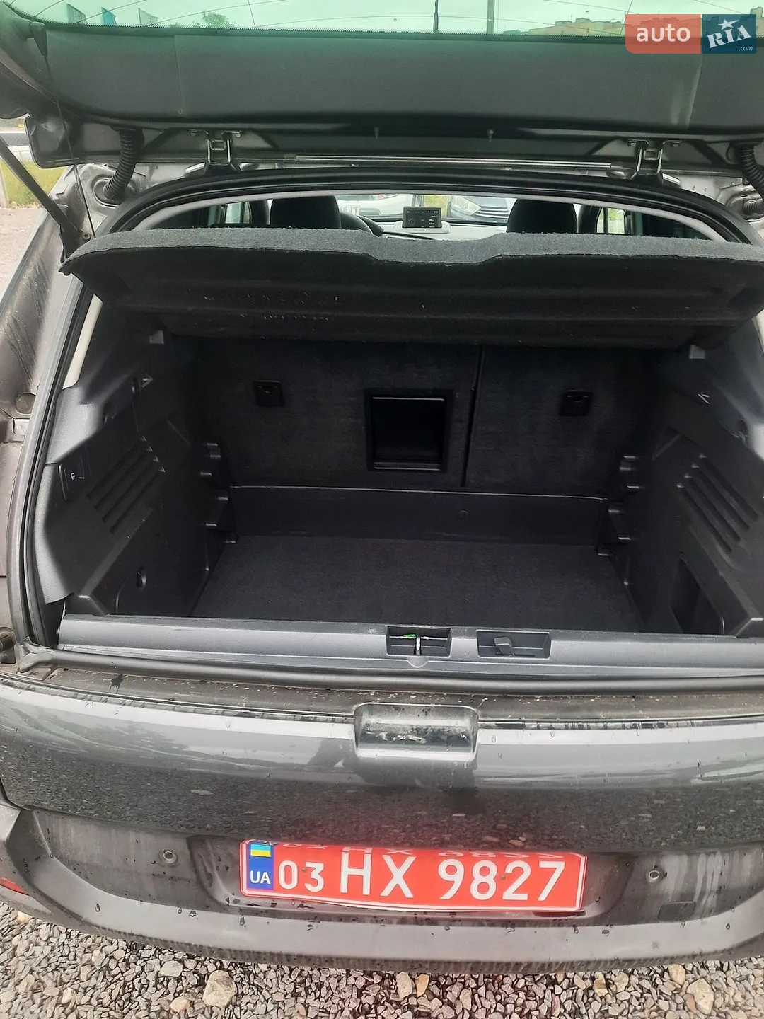2014 Peugeot 3008 - мініатюра 22