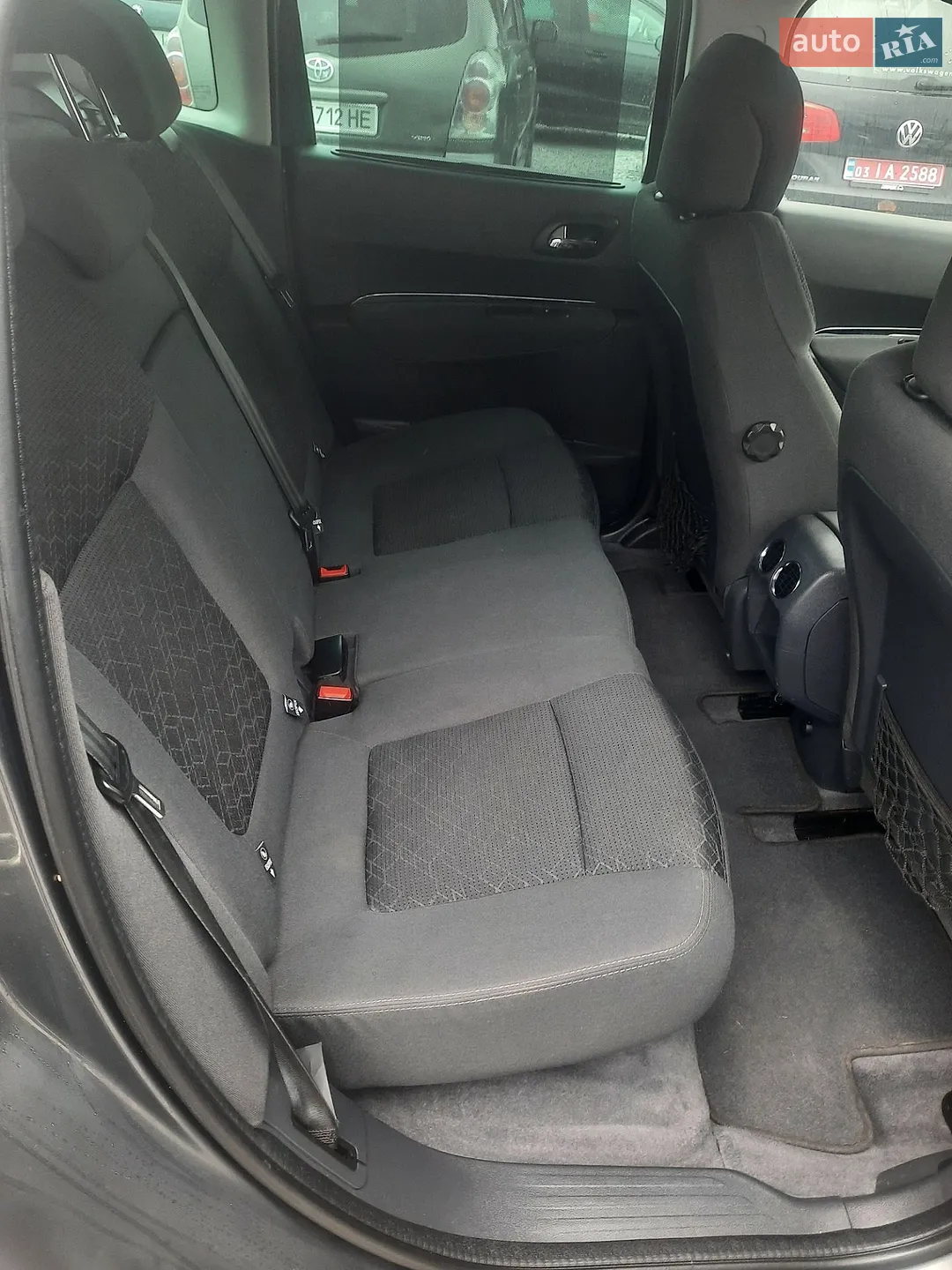 2014 Peugeot 3008 - мініатюра 26