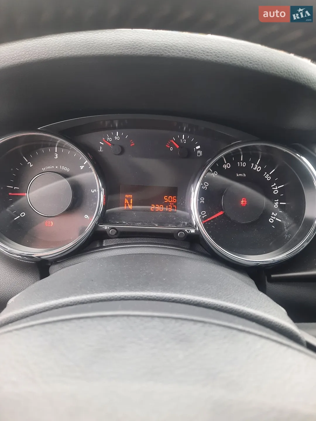 2014 Peugeot 3008 - мініатюра 37