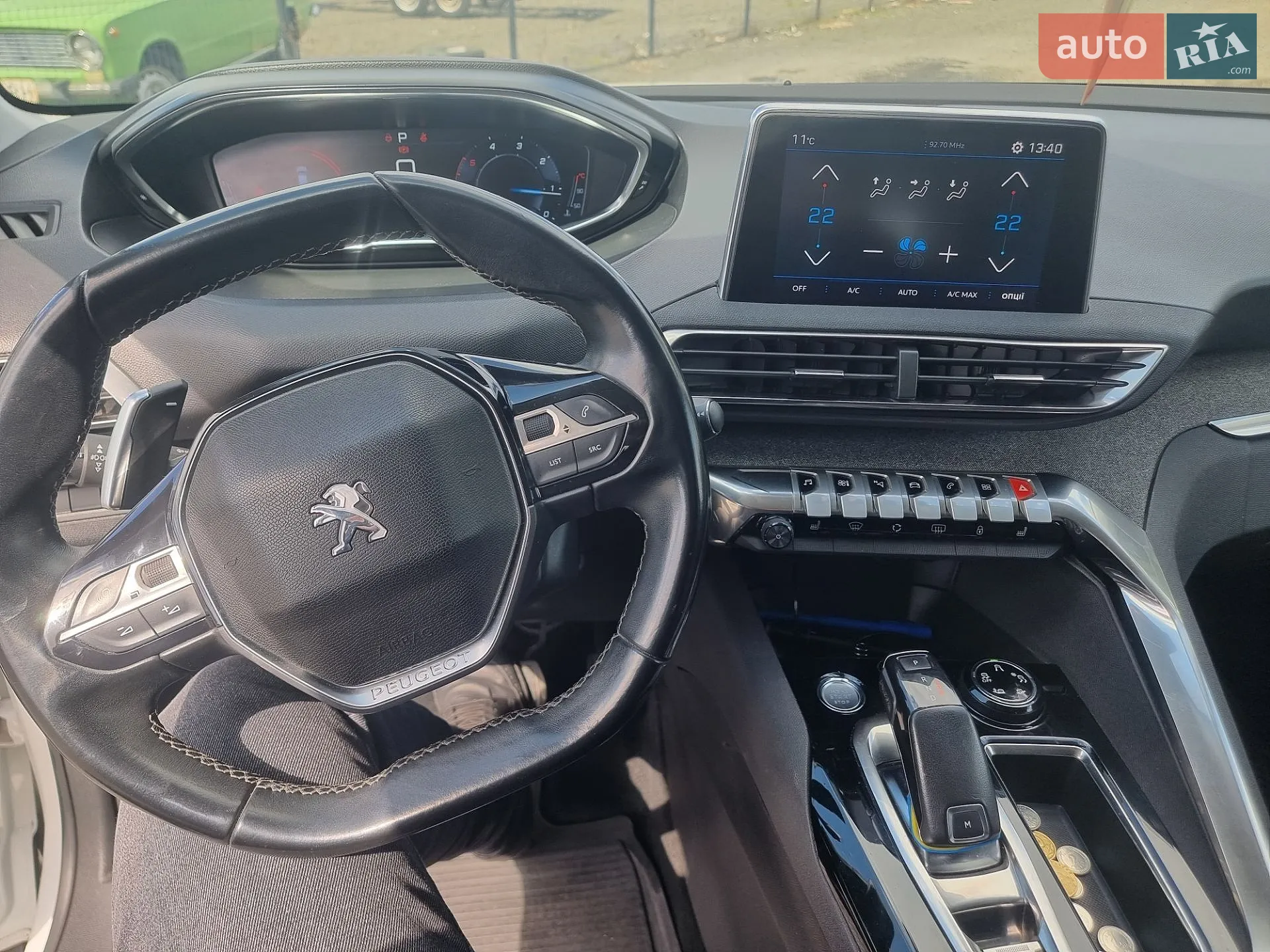 2020 Peugeot 3008 - мініатюра 22
