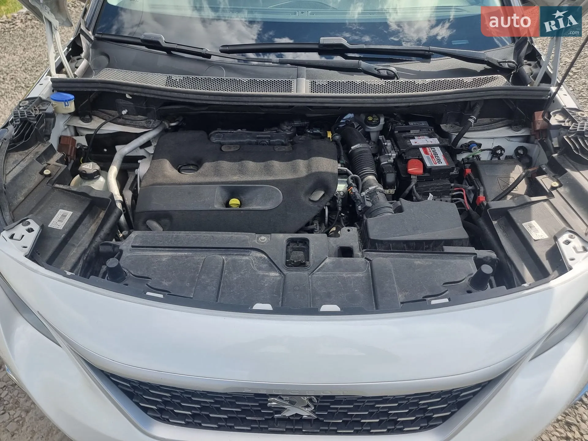 2020 Peugeot 3008 - мініатюра 41