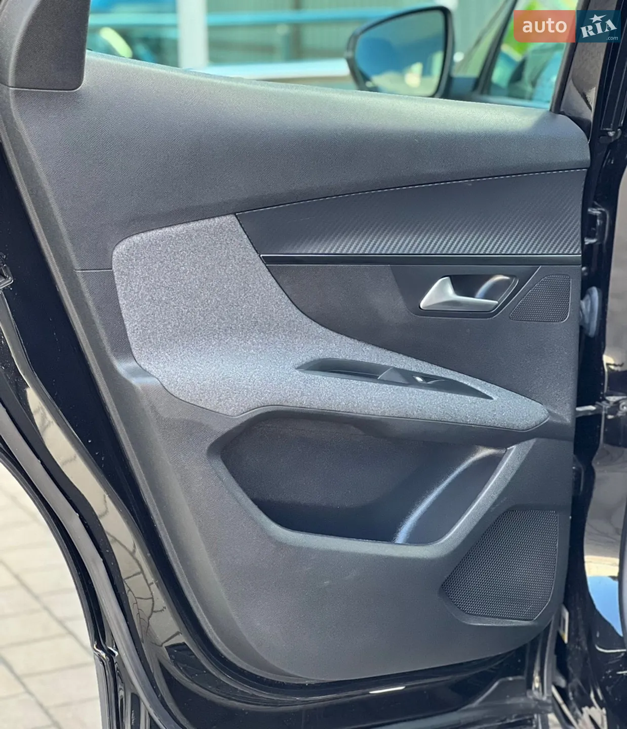 2020 Peugeot 3008 - мініатюра 28