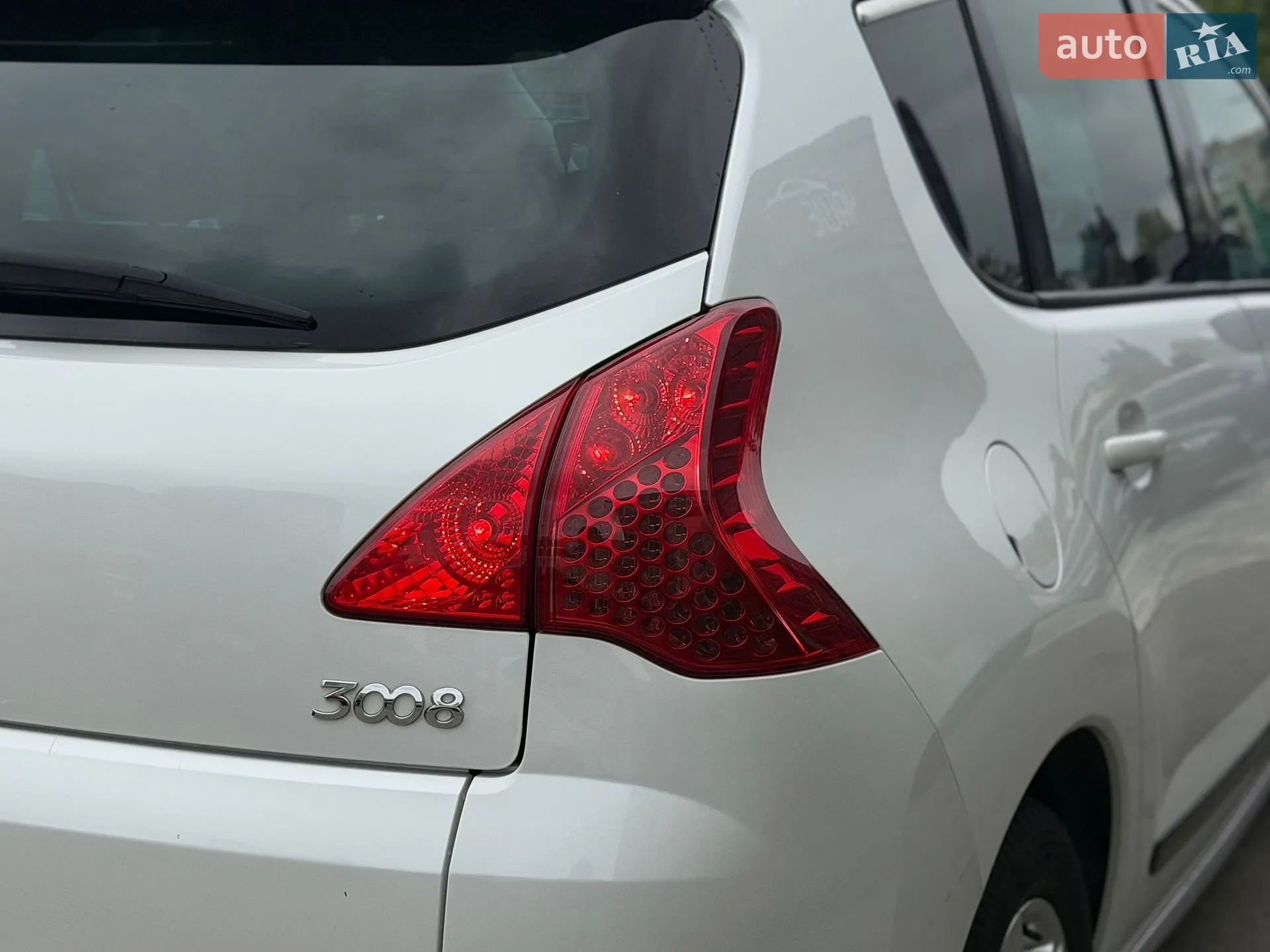 2013 Peugeot 3008 - мініатюра 14