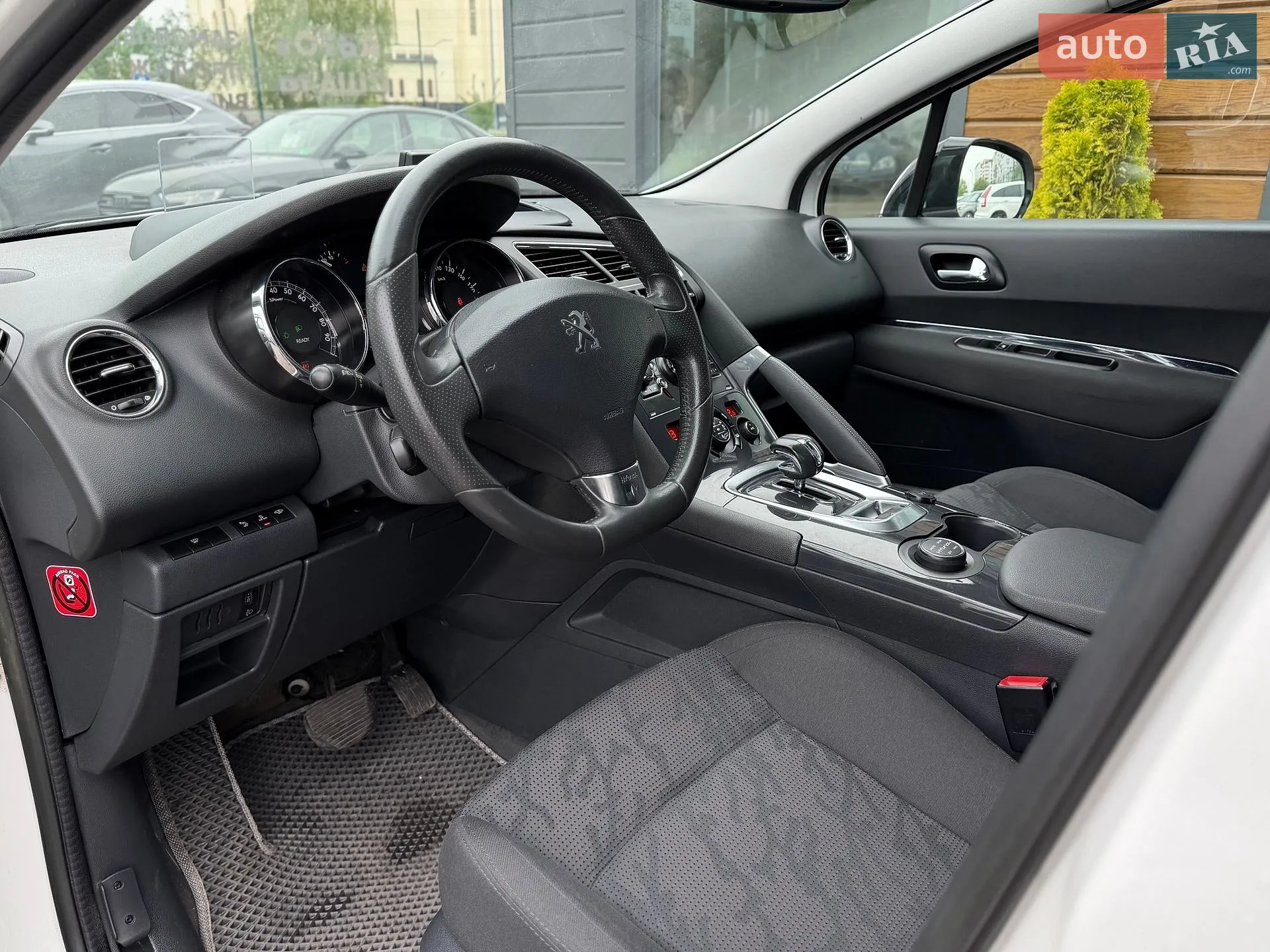 2013 Peugeot 3008 - мініатюра 26
