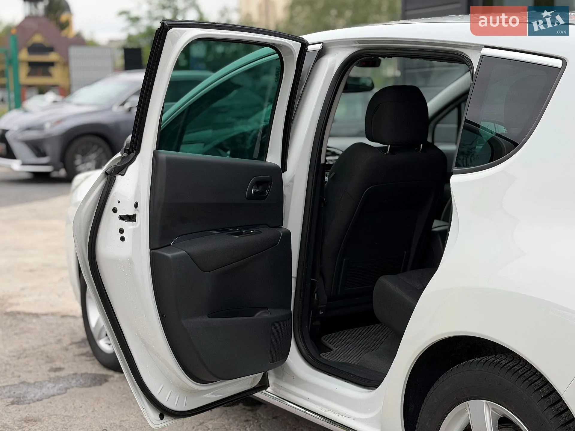 2013 Peugeot 3008 - мініатюра 44