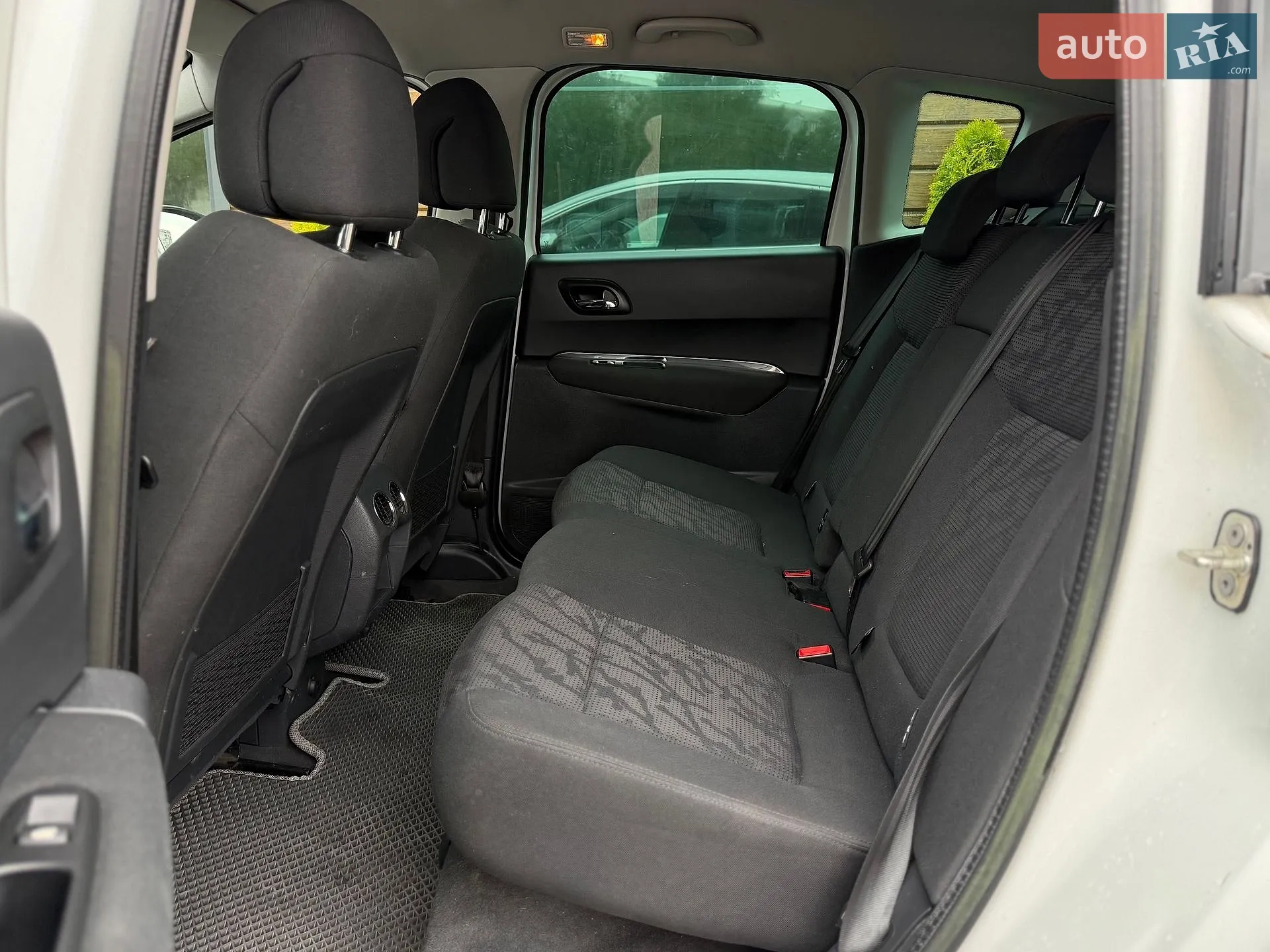 2013 Peugeot 3008 - мініатюра 45