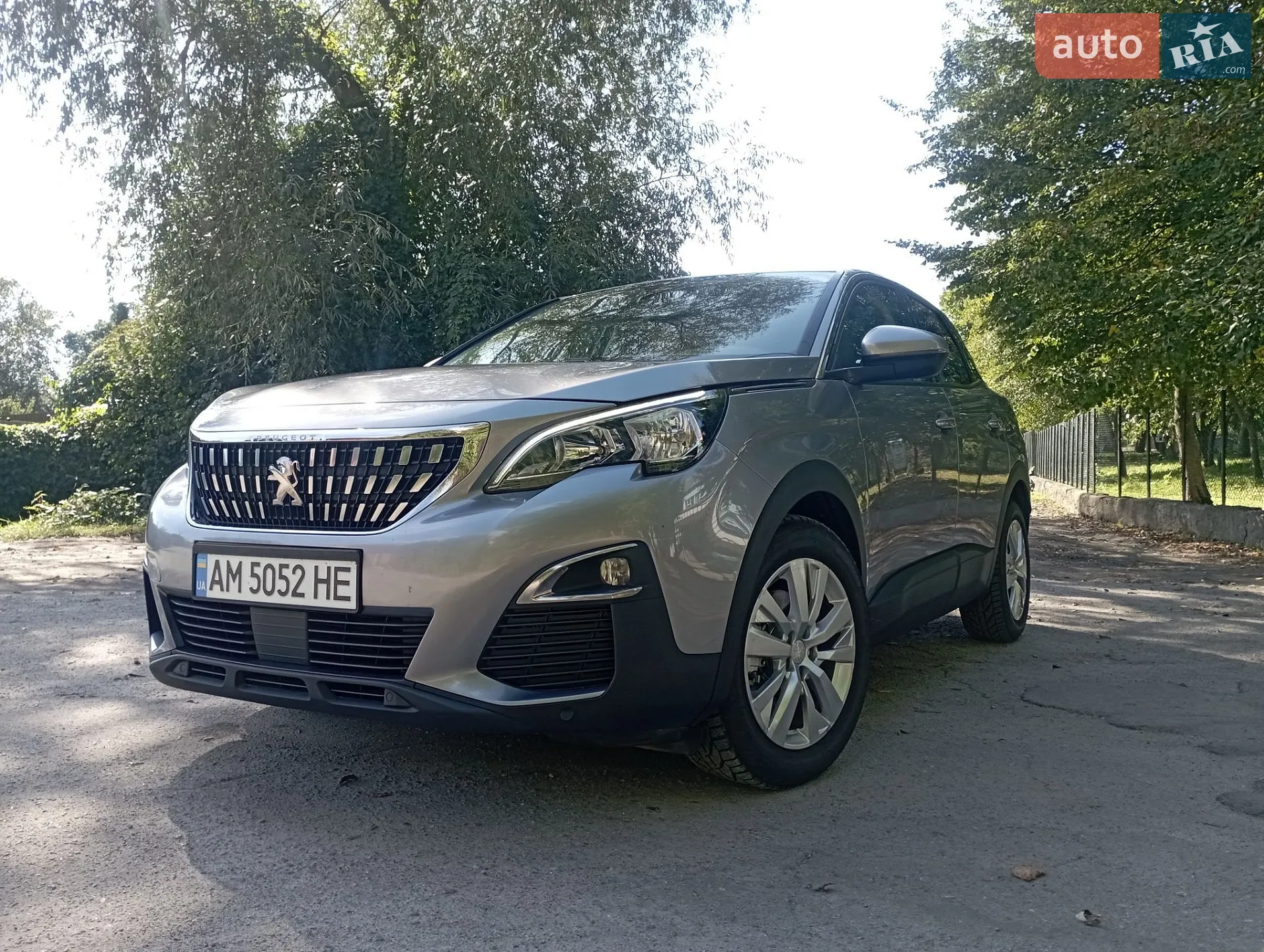 2017 Peugeot 3008 - мініатюра 62