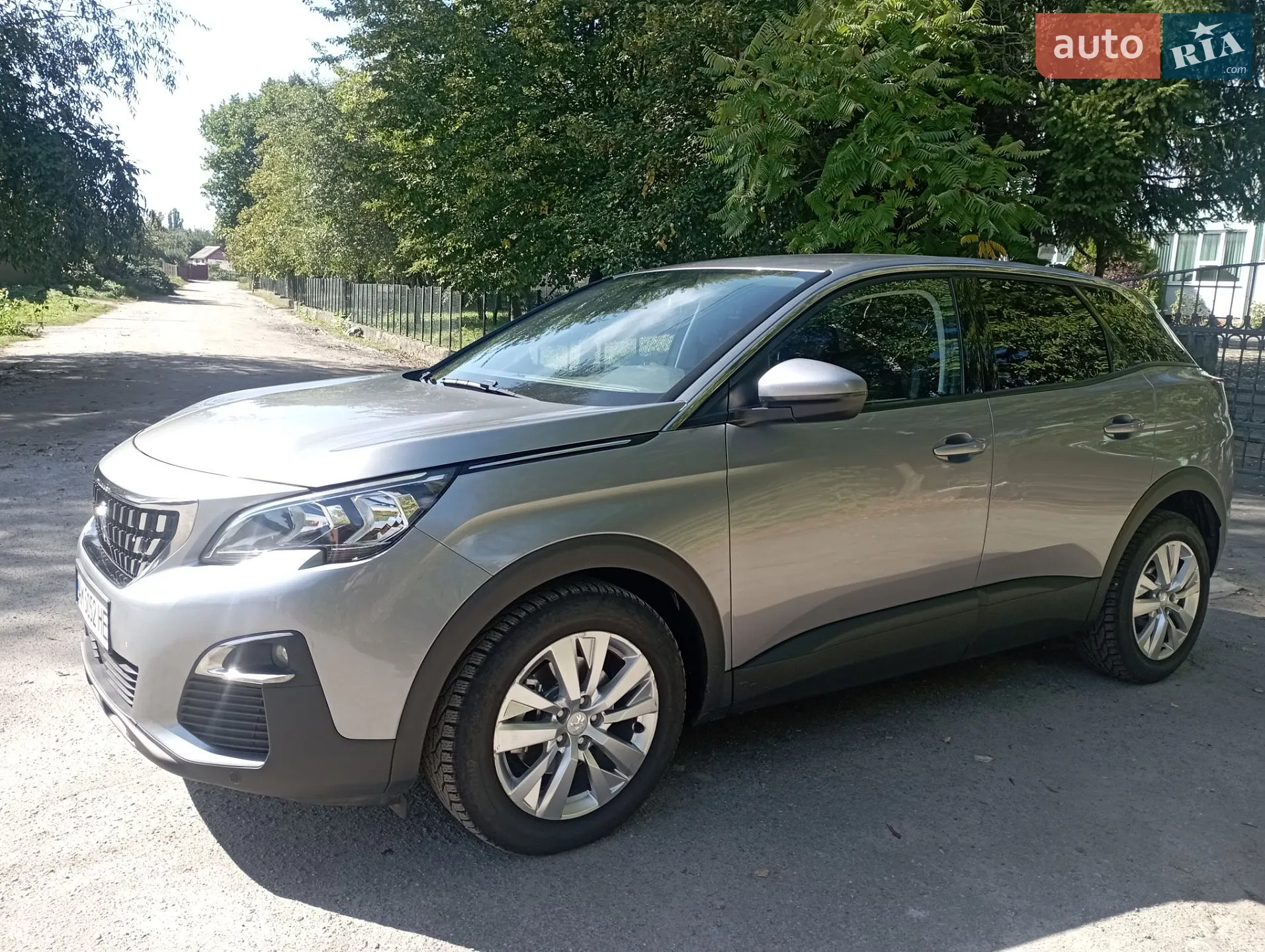 2017 Peugeot 3008 - мініатюра 79
