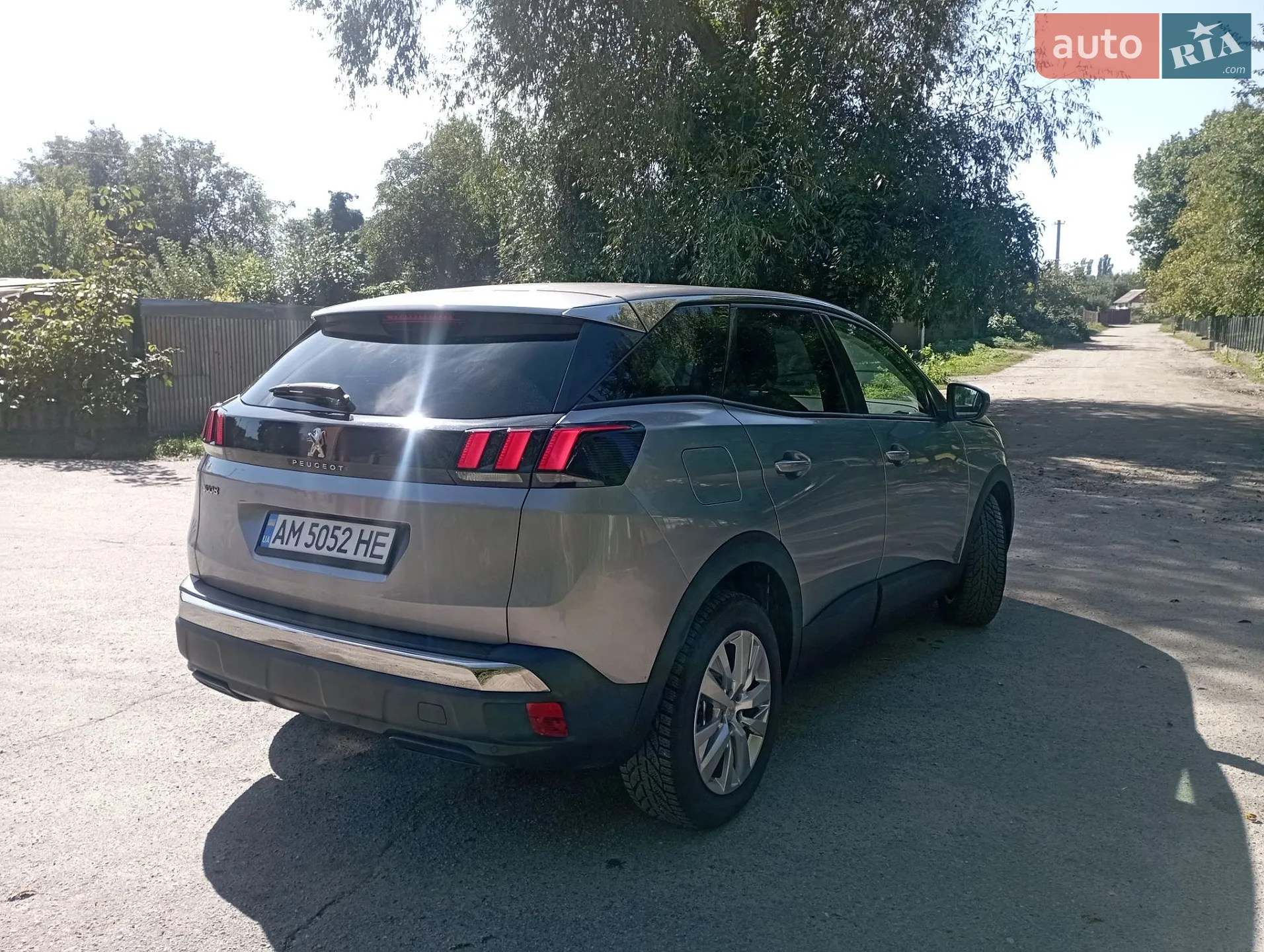 2017 Peugeot 3008 - мініатюра 101