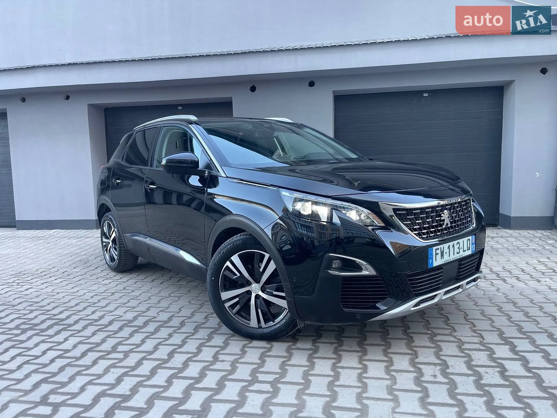 2021 Peugeot 3008 - мініатюра 11