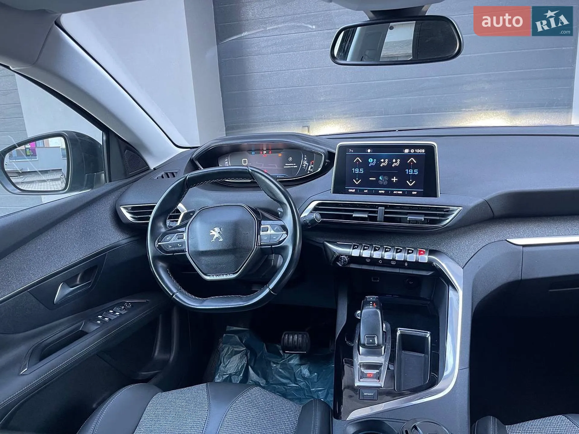 2021 Peugeot 3008 - мініатюра 45