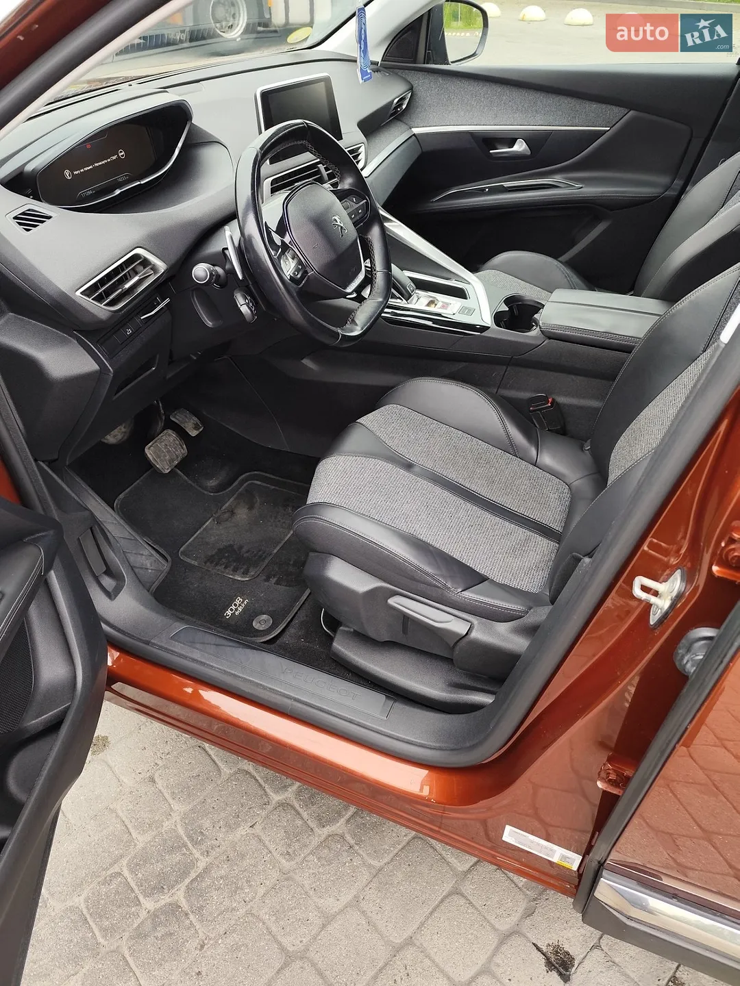 2018 Peugeot 3008 - мініатюра 33