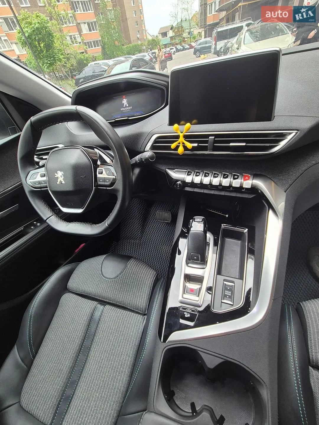 2022 Peugeot 3008 - мініатюра 17