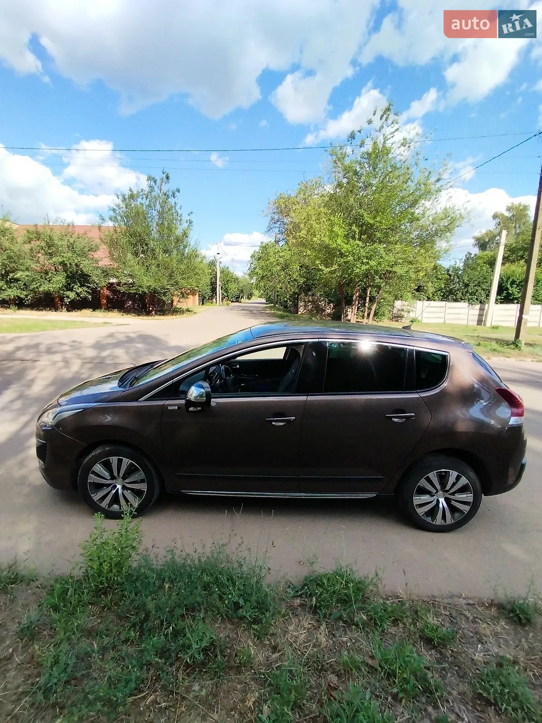 2015 Peugeot 3008 - мініатюра 5