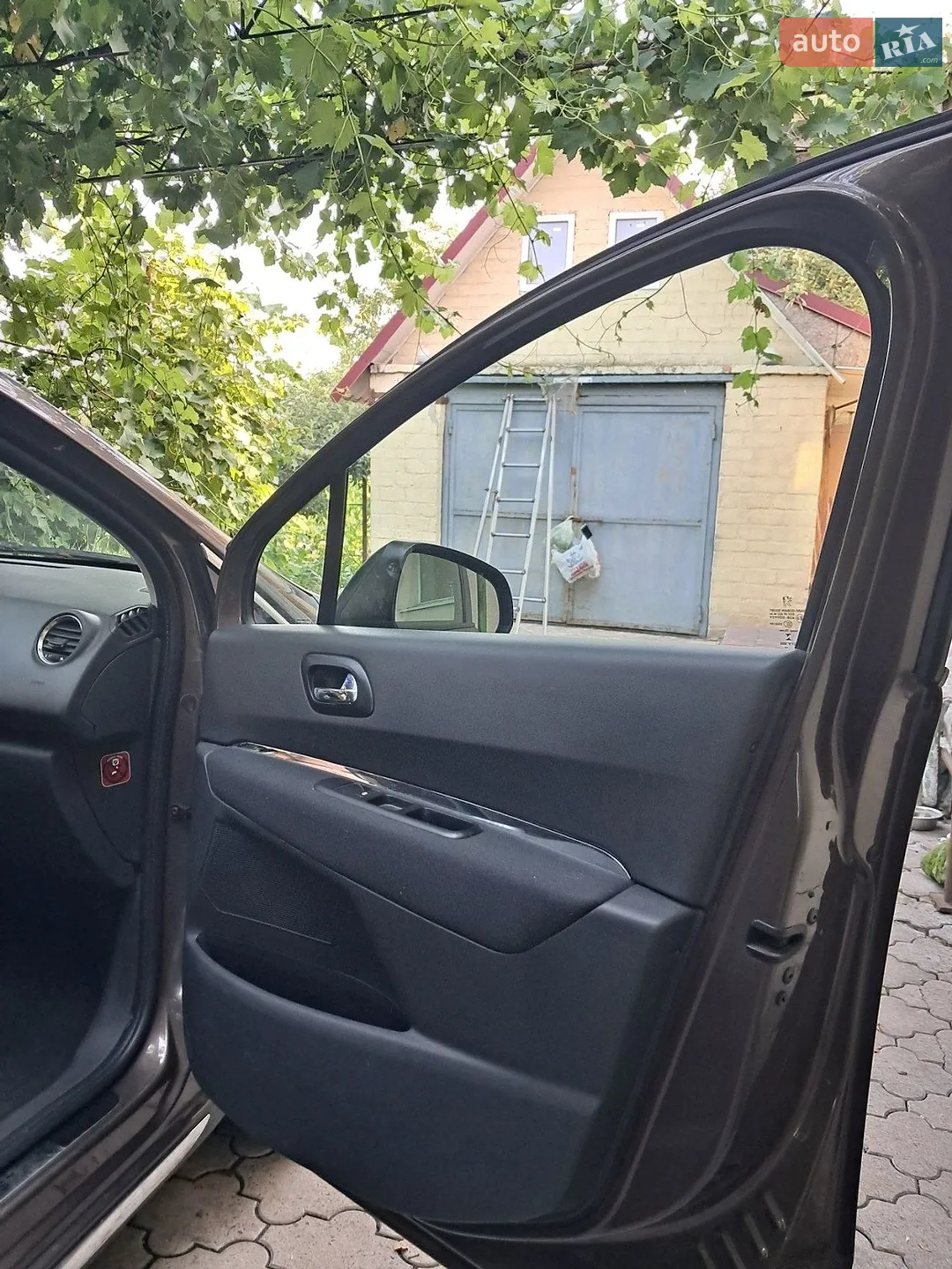 2015 Peugeot 3008 - мініатюра 6