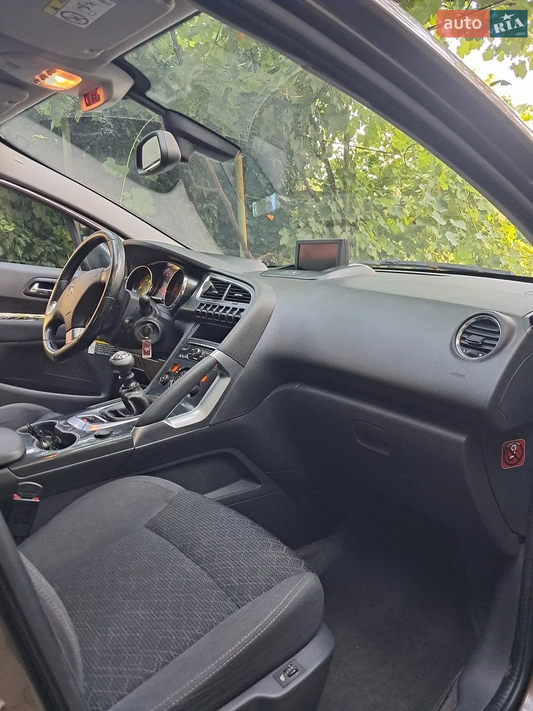 2015 Peugeot 3008 - мініатюра 7