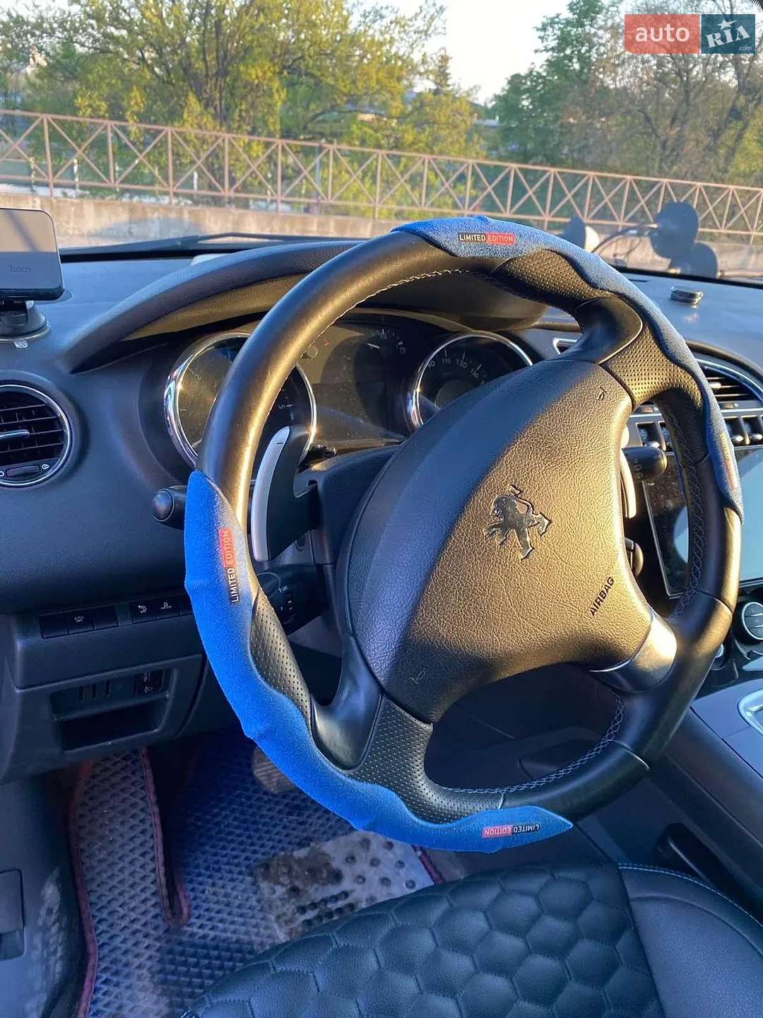 2012 Peugeot 3008 - мініатюра 48