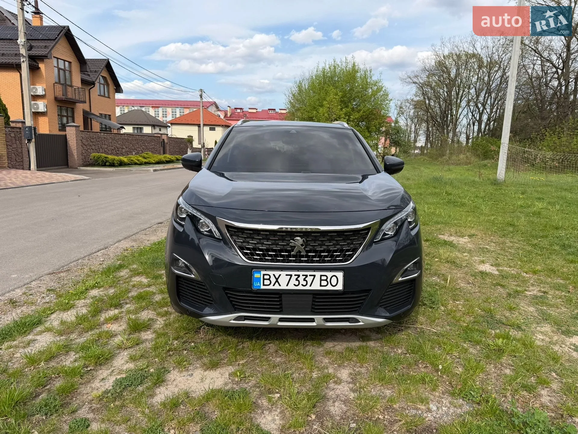 2019 Peugeot 3008 - мініатюра 15