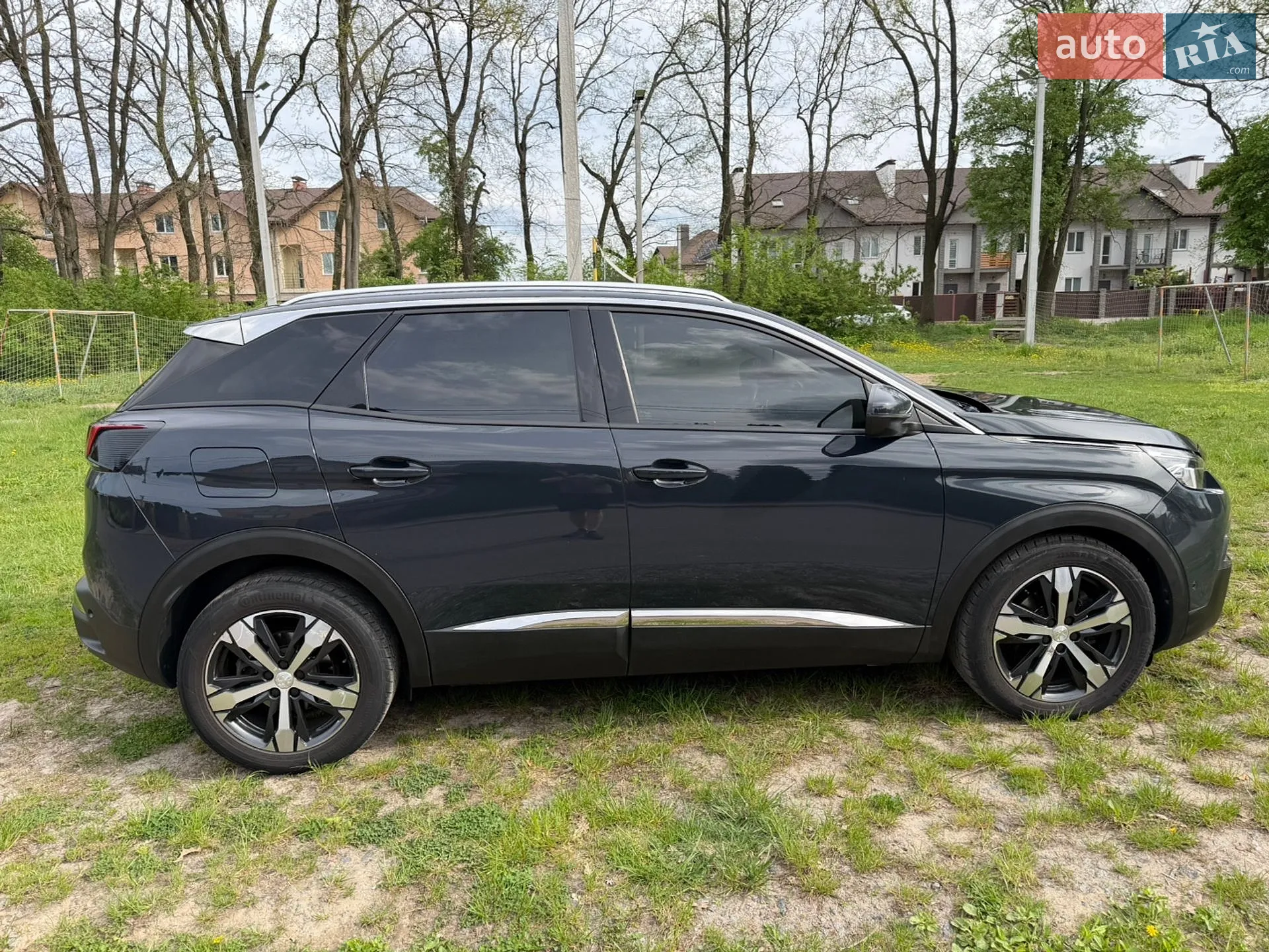 2019 Peugeot 3008 - мініатюра 7