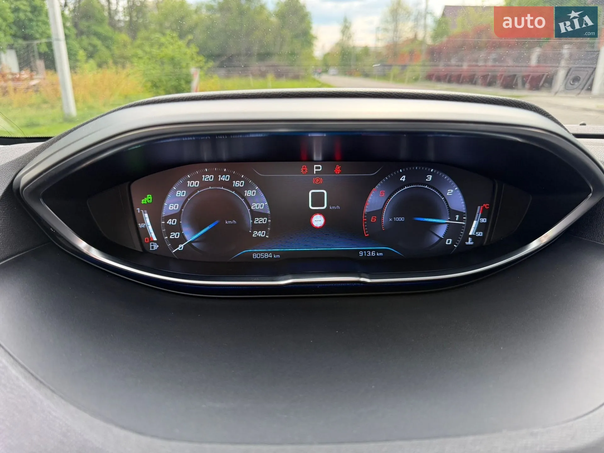 2019 Peugeot 3008 - мініатюра 29
