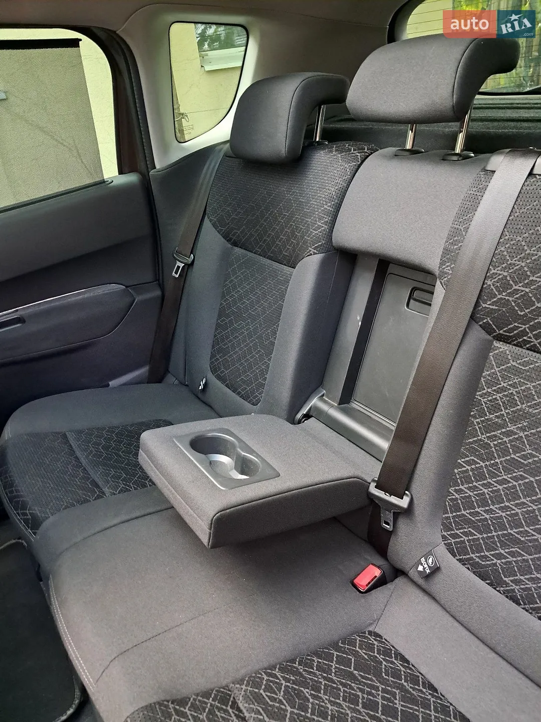 2015 Peugeot 3008 - мініатюра 11