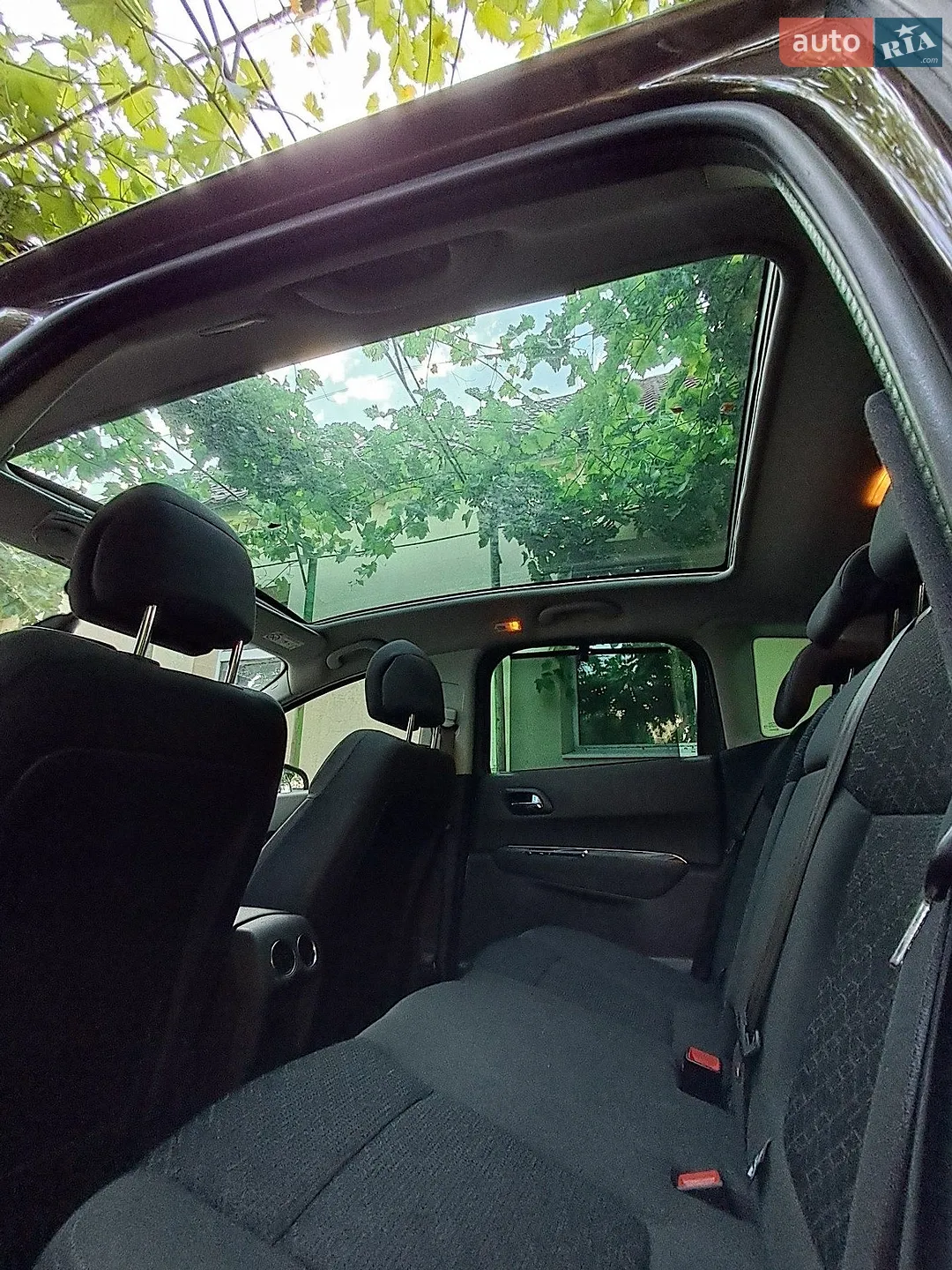 2015 Peugeot 3008 - мініатюра 16