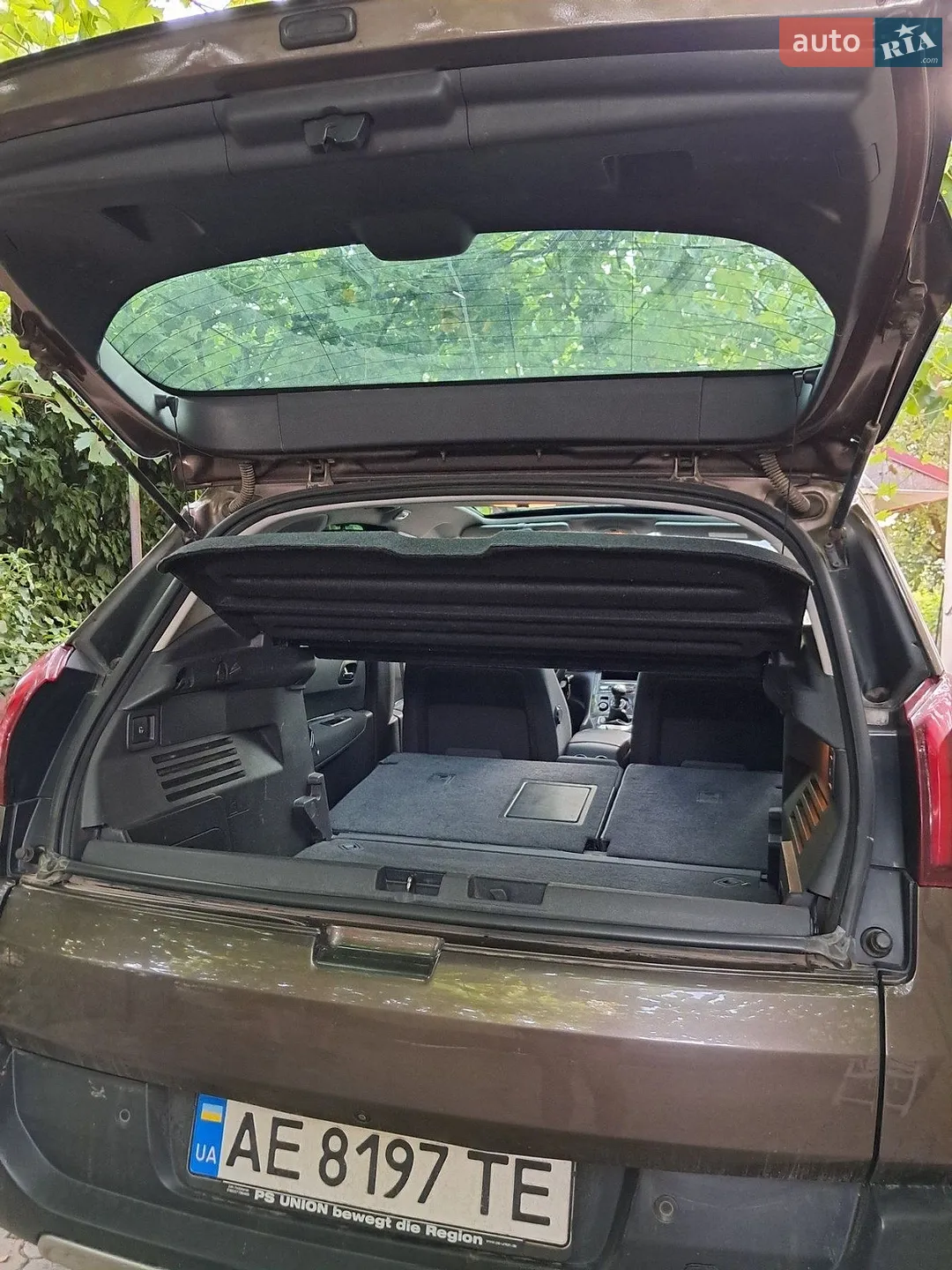 2015 Peugeot 3008 - мініатюра 10