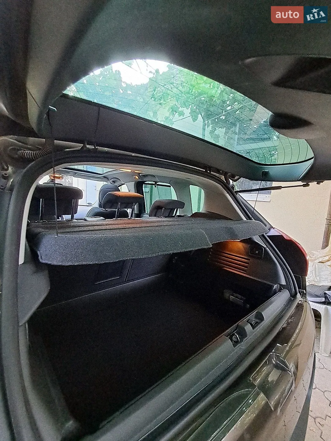 2015 Peugeot 3008 - мініатюра 15