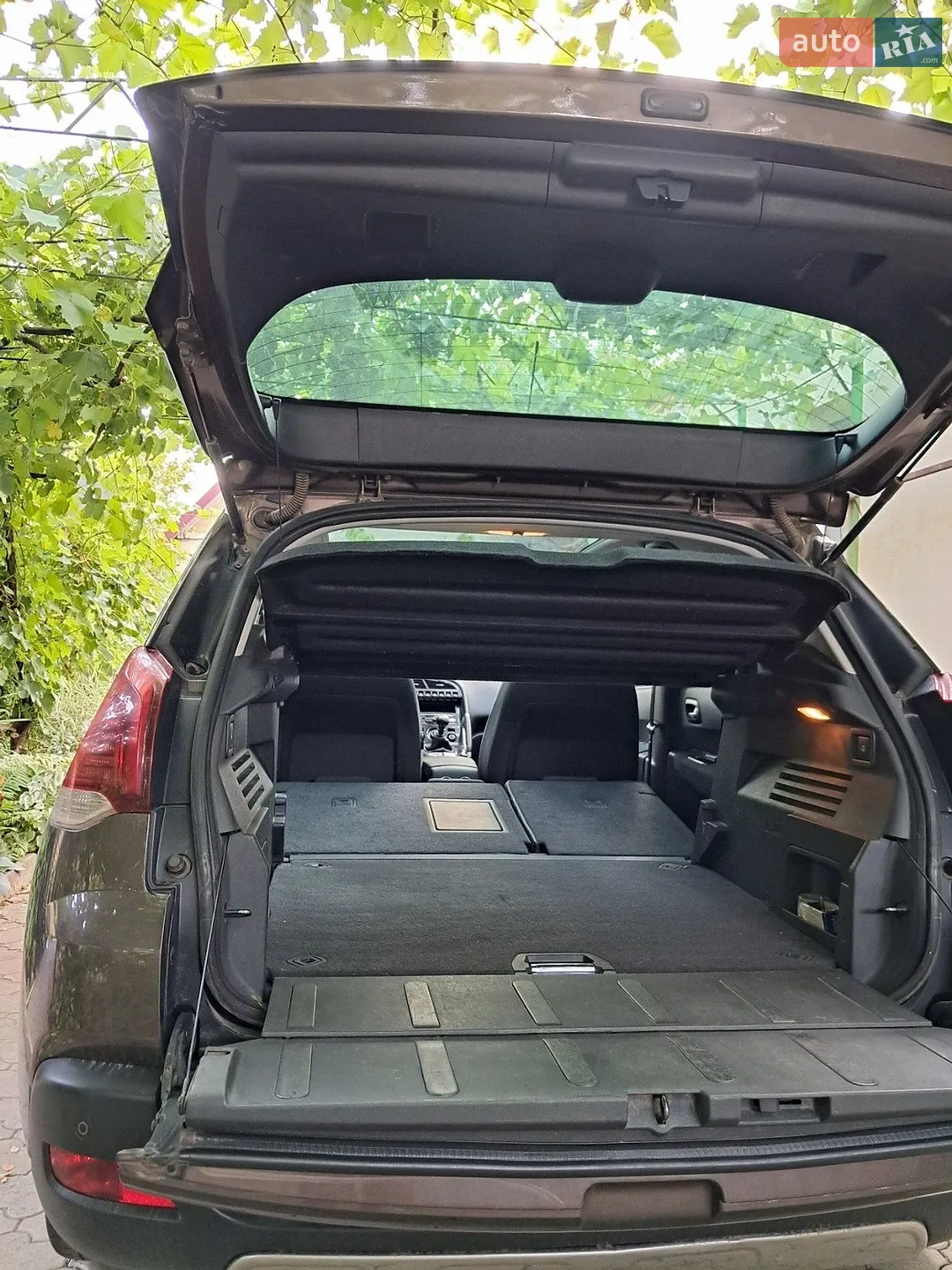 2015 Peugeot 3008 - мініатюра 13