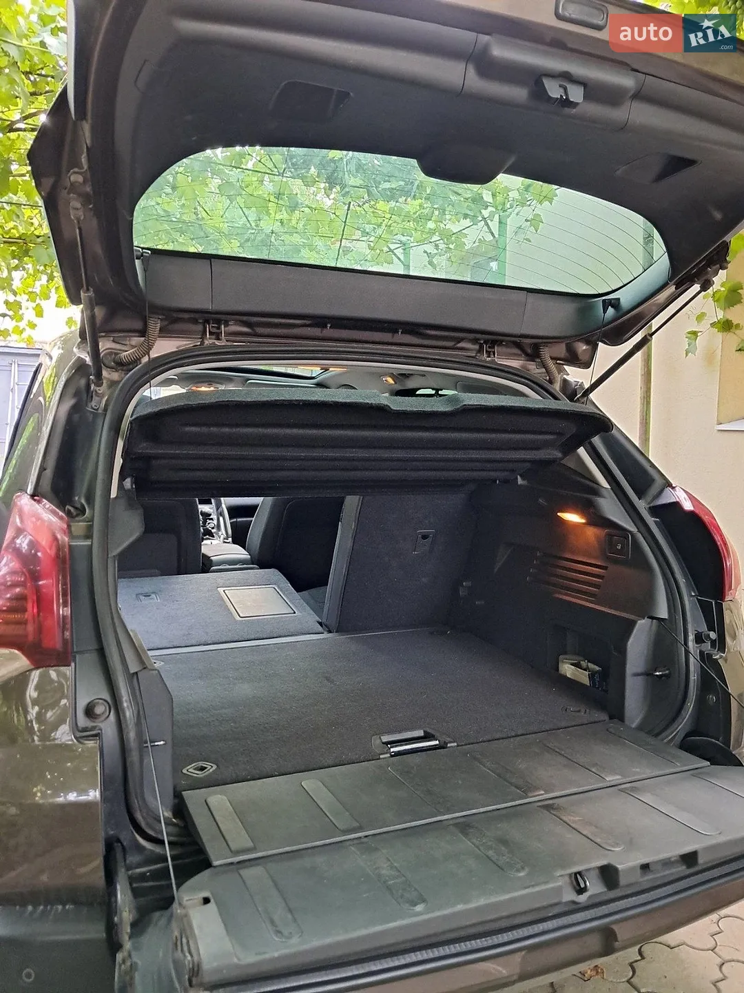 2015 Peugeot 3008 - мініатюра 14