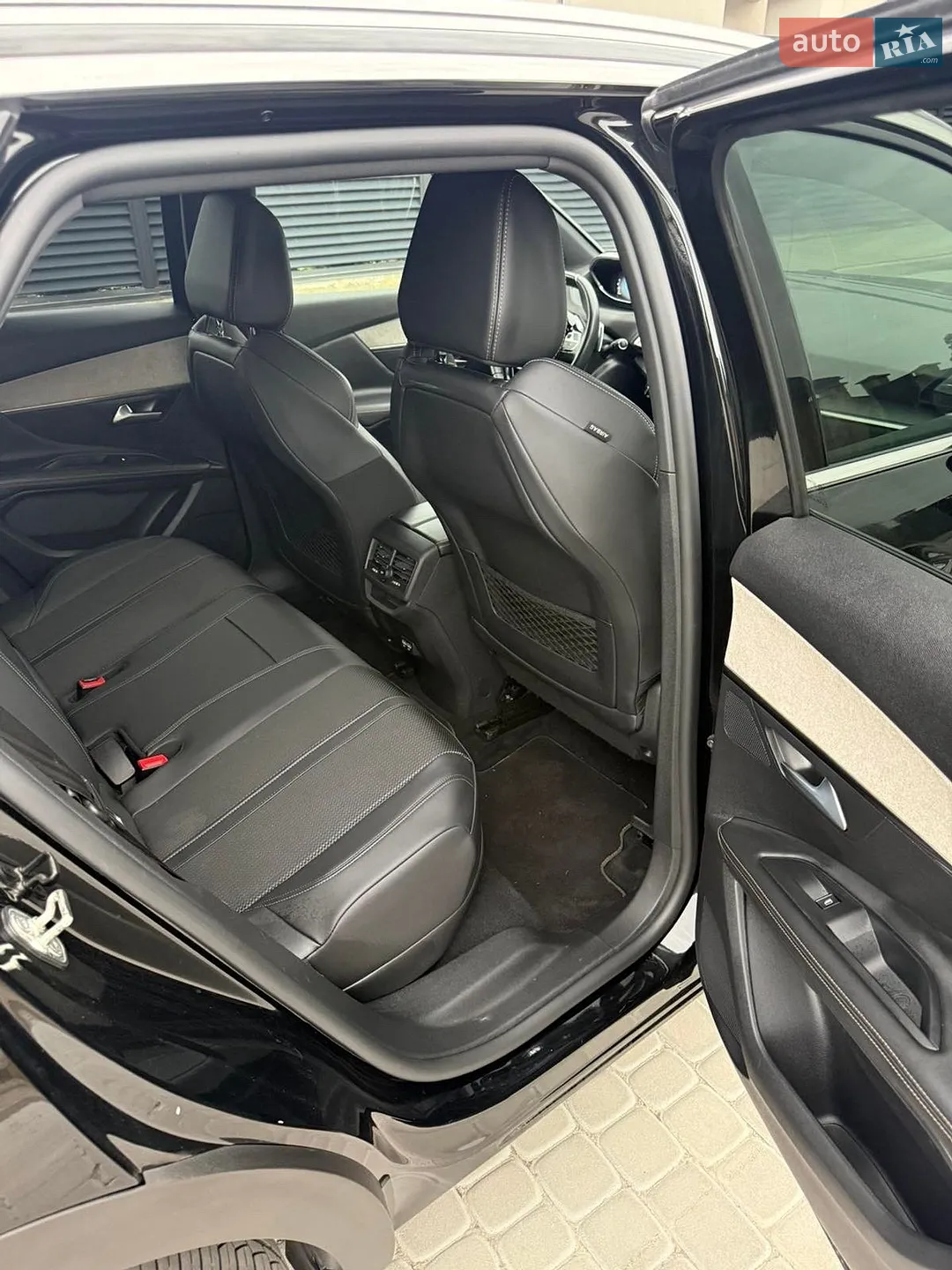 2022 Peugeot 3008 - мініатюра 18