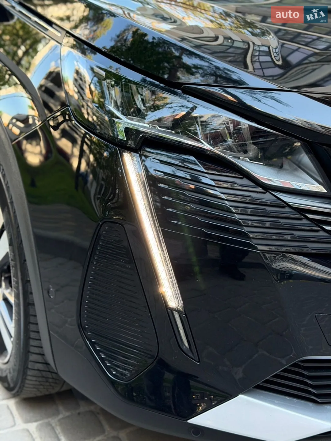2022 Peugeot 3008 - мініатюра 20