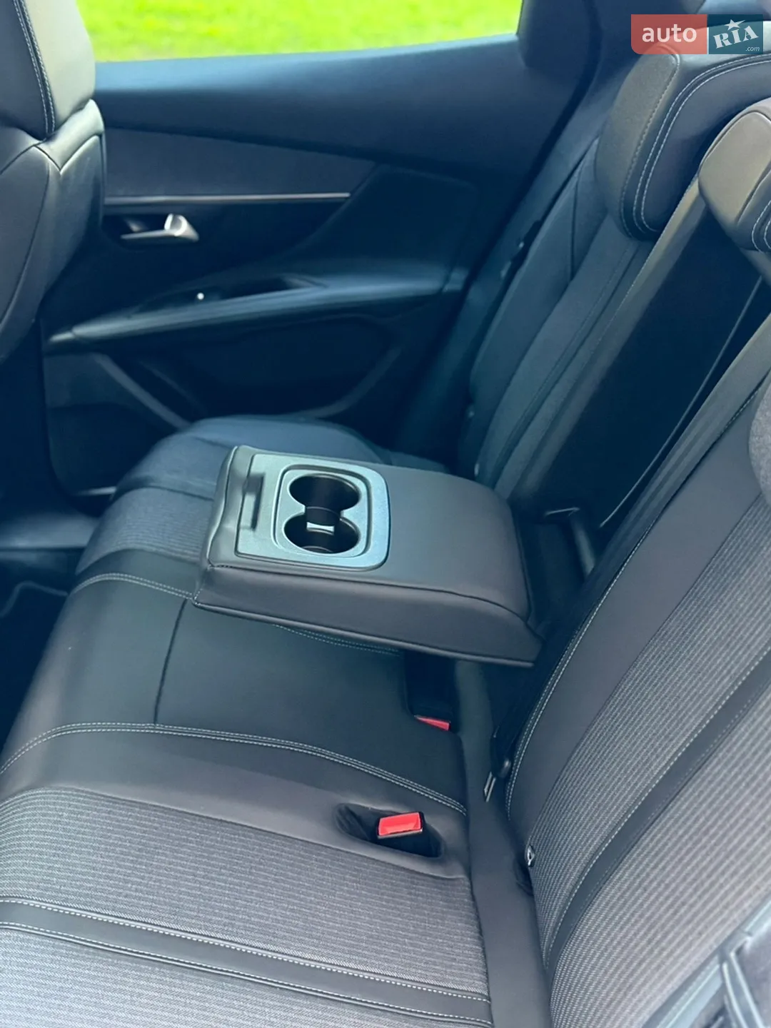 2022 Peugeot 3008 - мініатюра 39