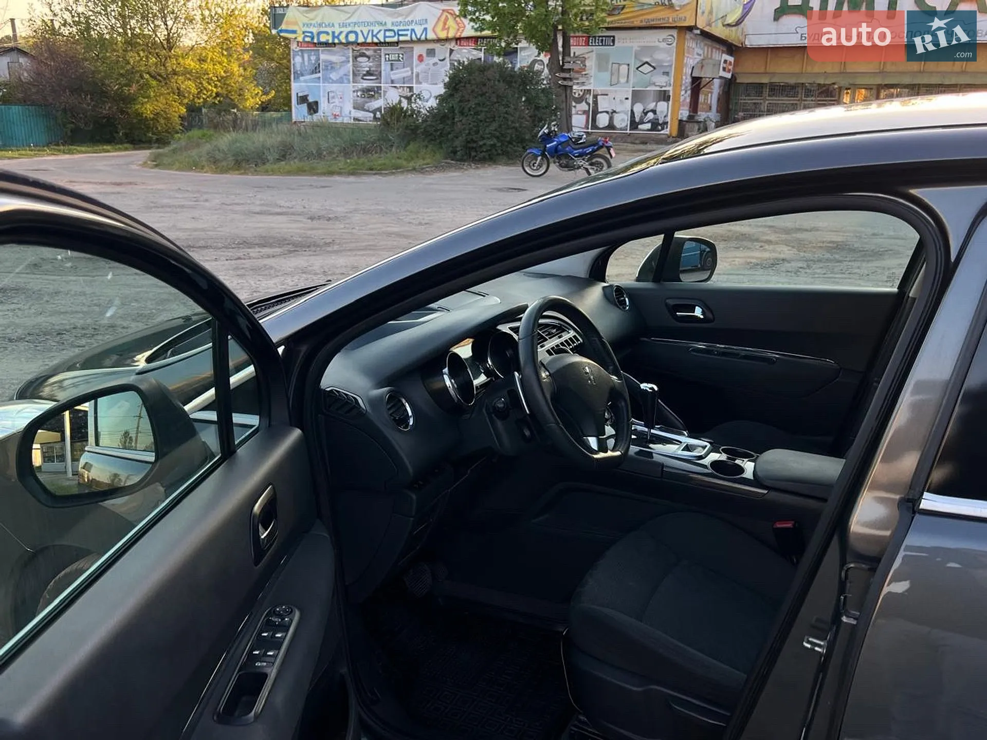 2013 Peugeot 3008 - мініатюра 8