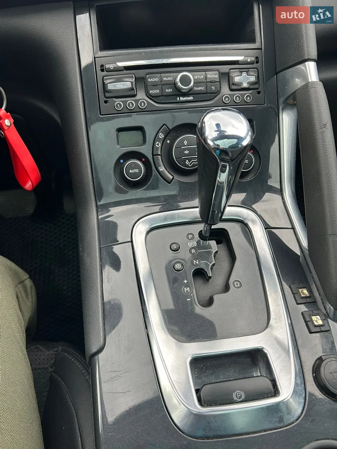 2015 Peugeot 3008 - мініатюра 14
