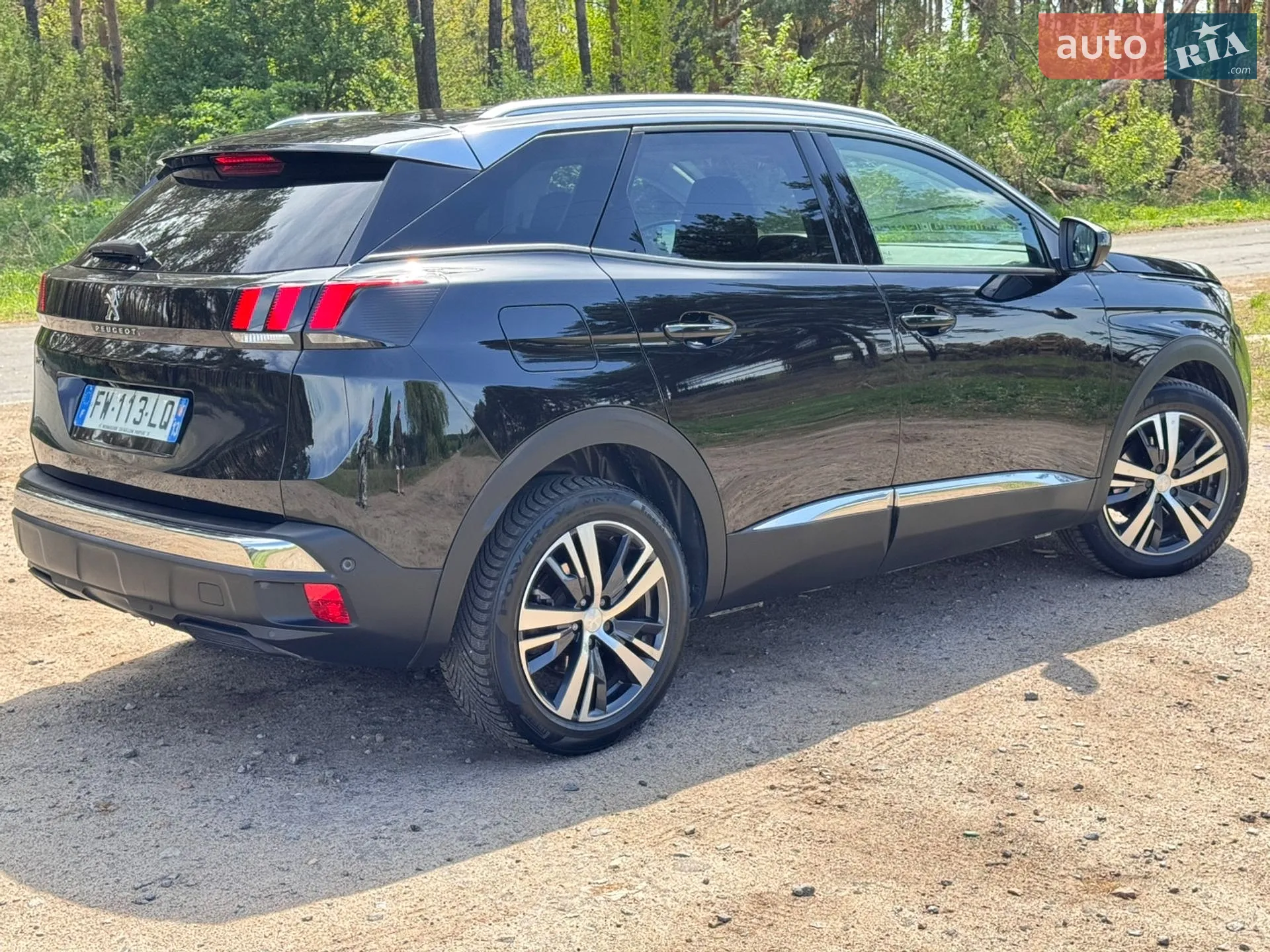 2021 Peugeot 3008 - мініатюра 59