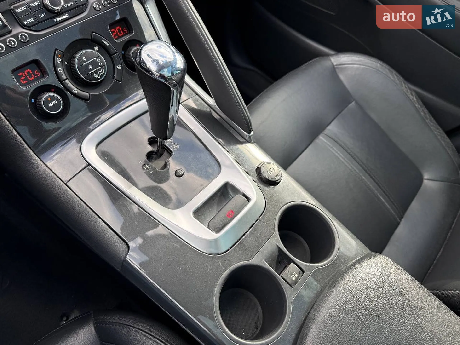 2013 Peugeot 3008 - мініатюра 25